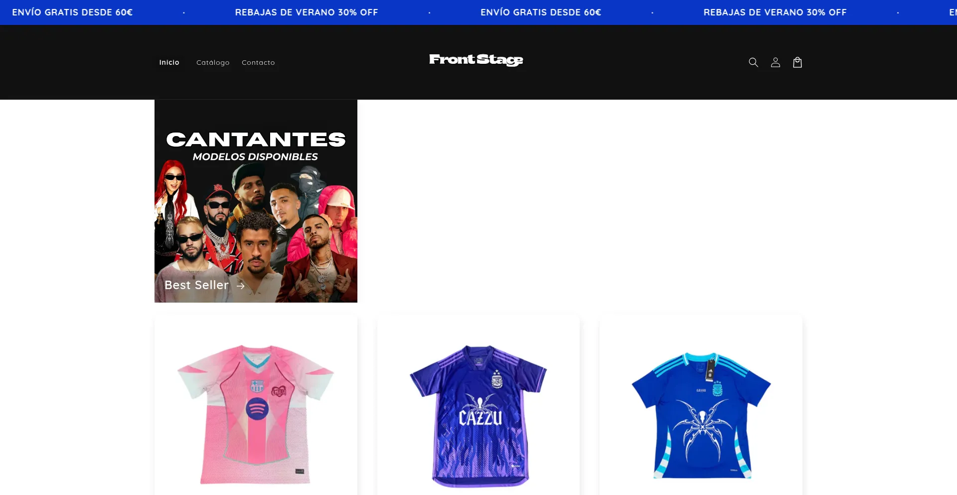 Frontstagesw.com
