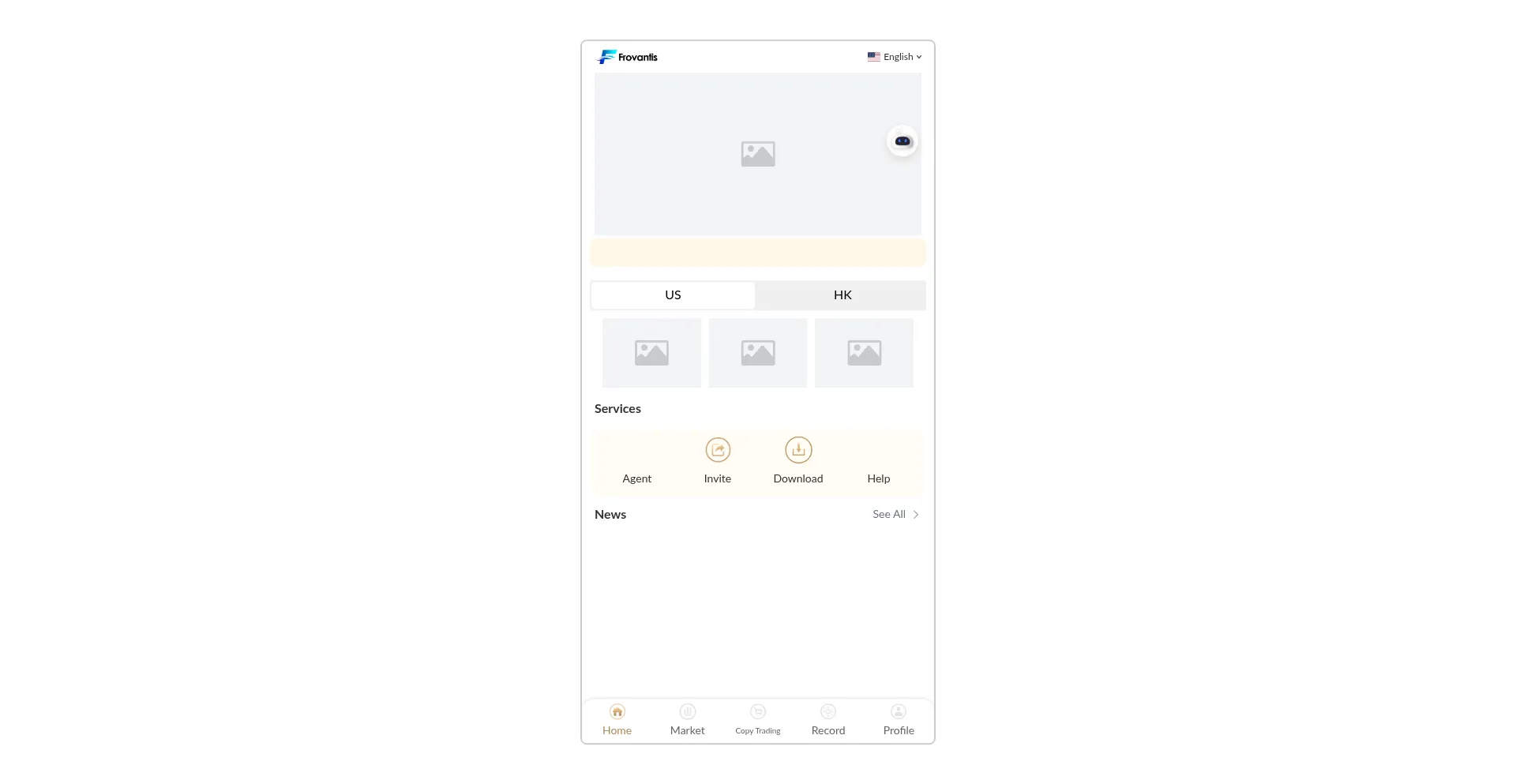 Frovantisalpha.com é Seguro e Confiável?