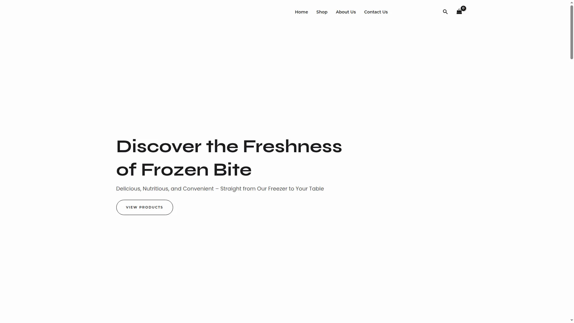 Frozen-bites.com