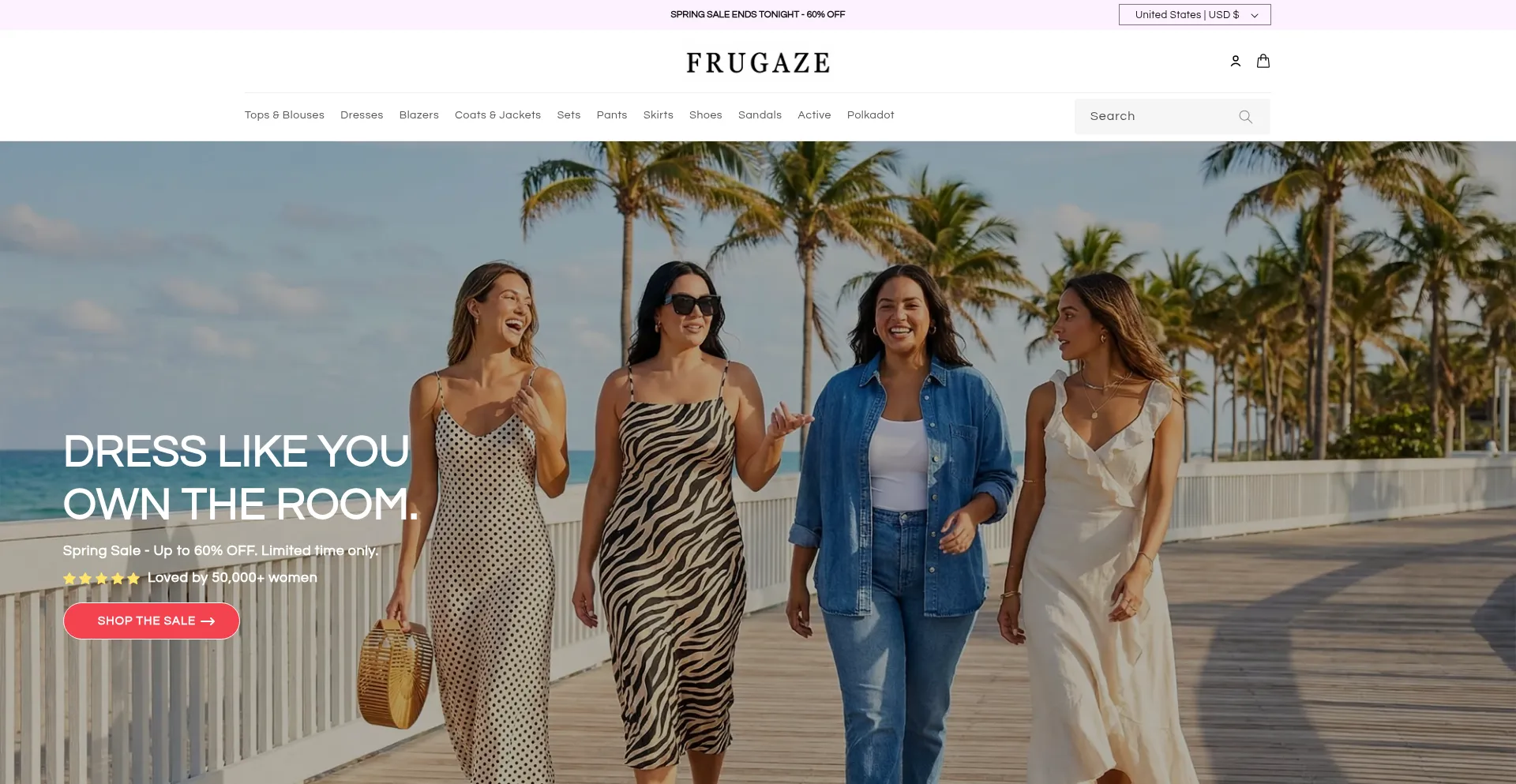 Frugaze.com