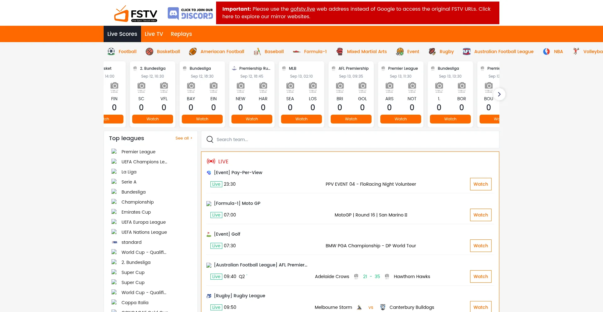 Fstv.online é Seguro e Confiável?