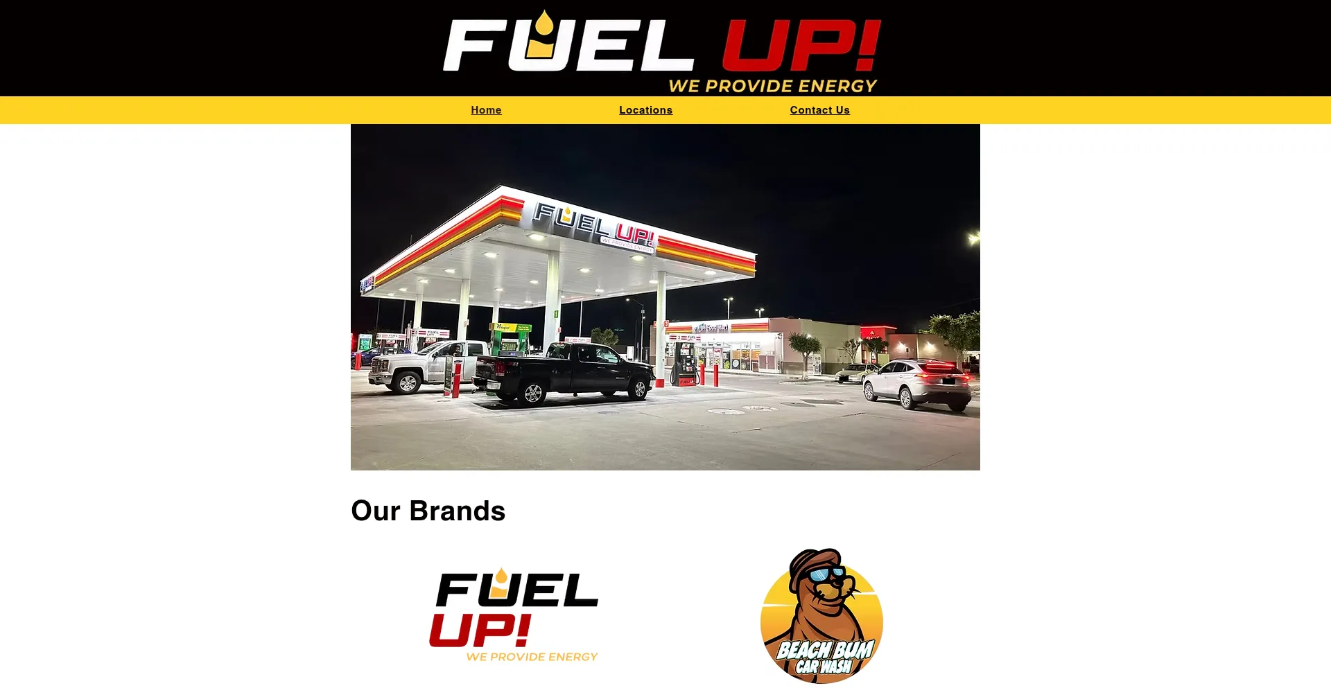 Fuelup.store