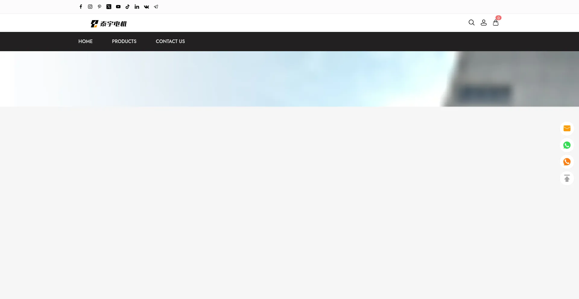 Fujiantaiyu.com é Seguro e Confiável?