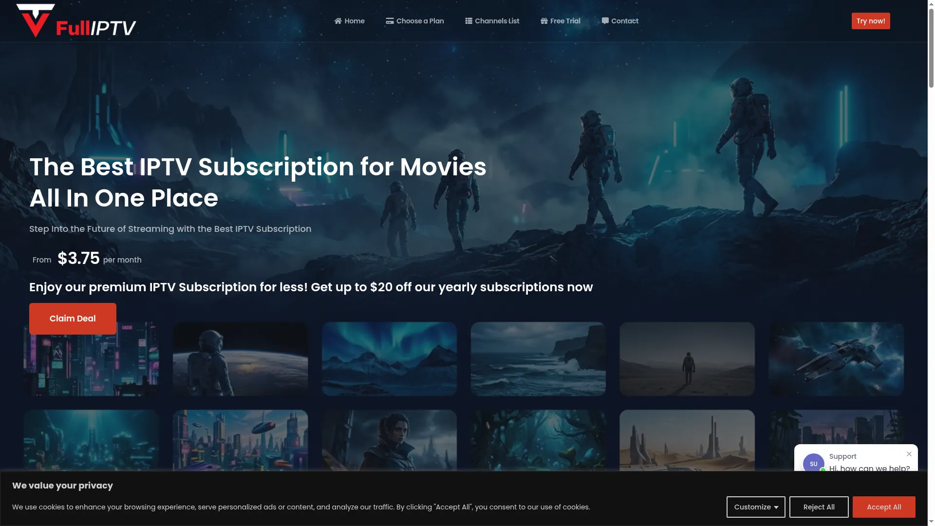 Full-iptv.com