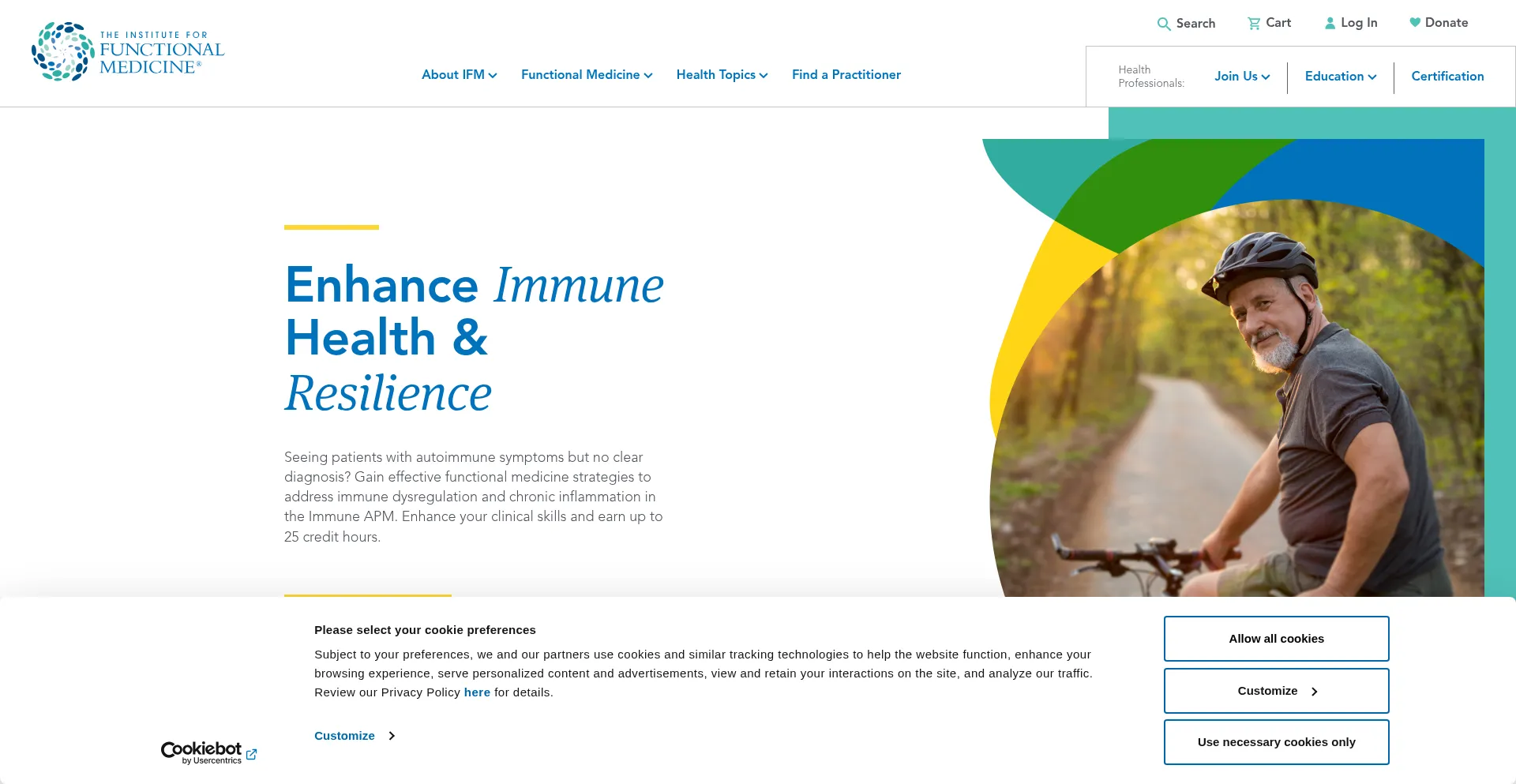 Functionalmedicine.org