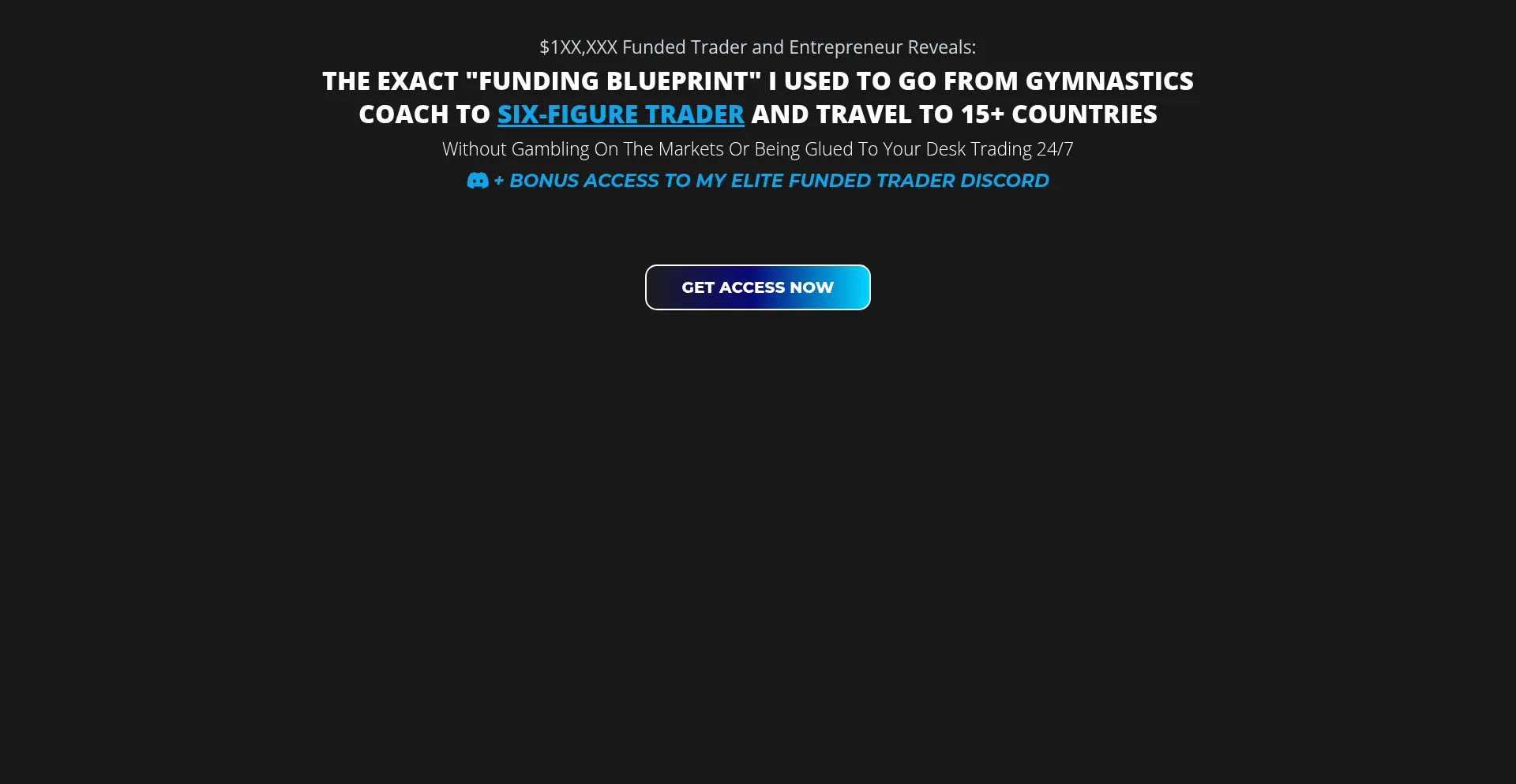 Fundedelitetrader.com é Seguro e Confiável?