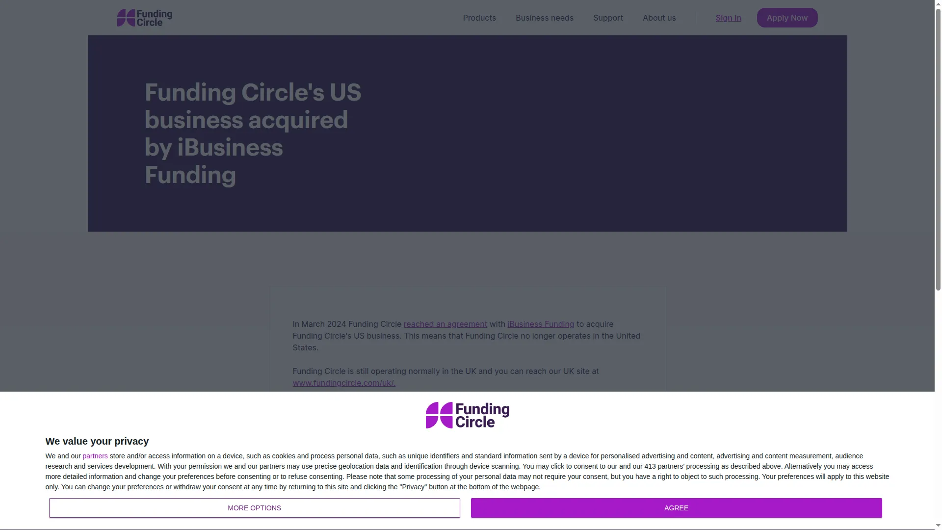 Fundingcircle.com