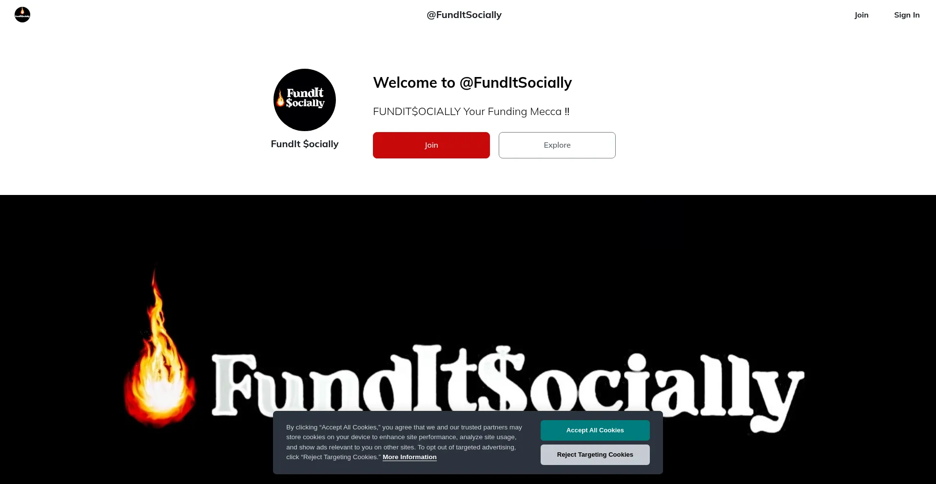 Funditsocially.com