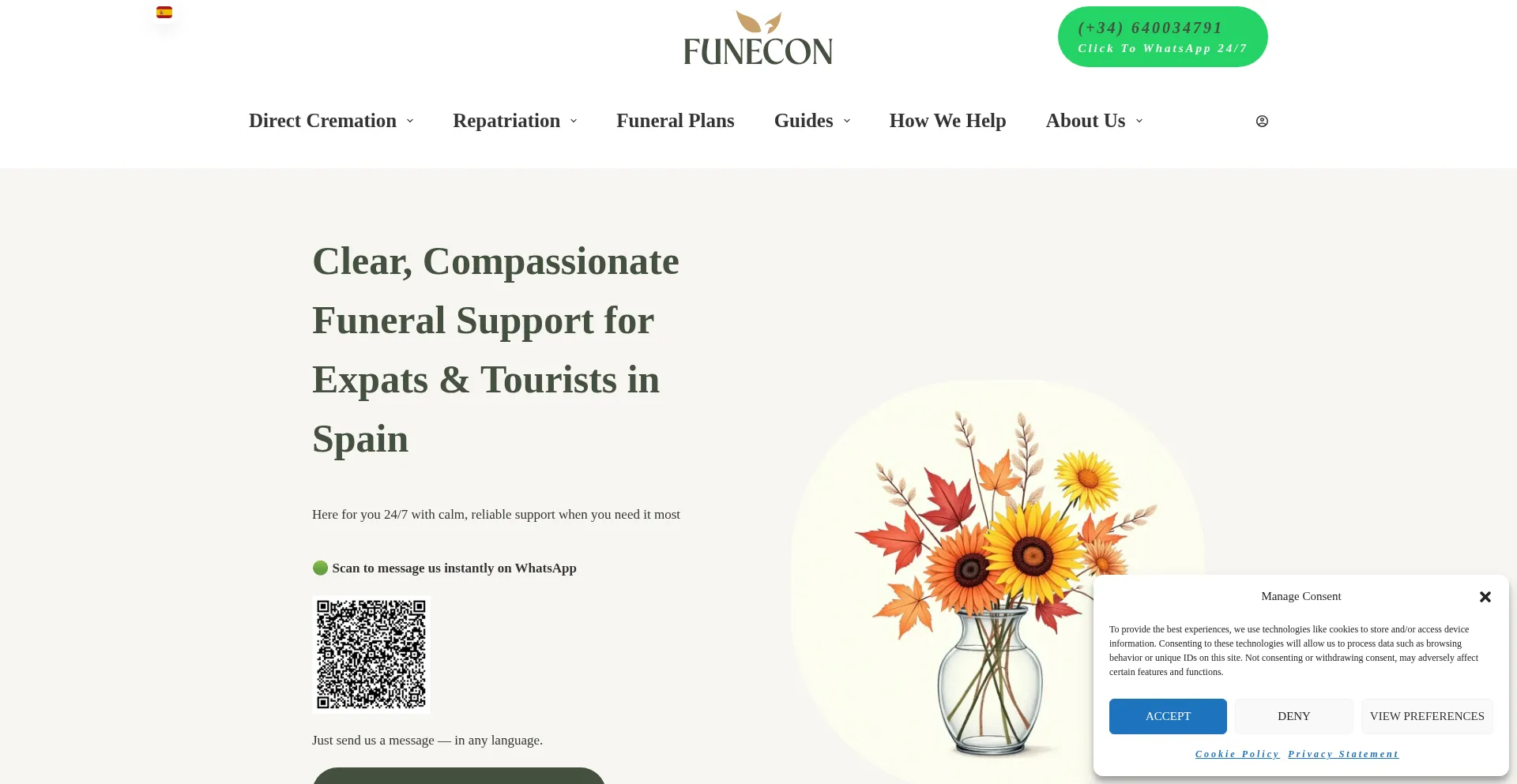 Funecon.es