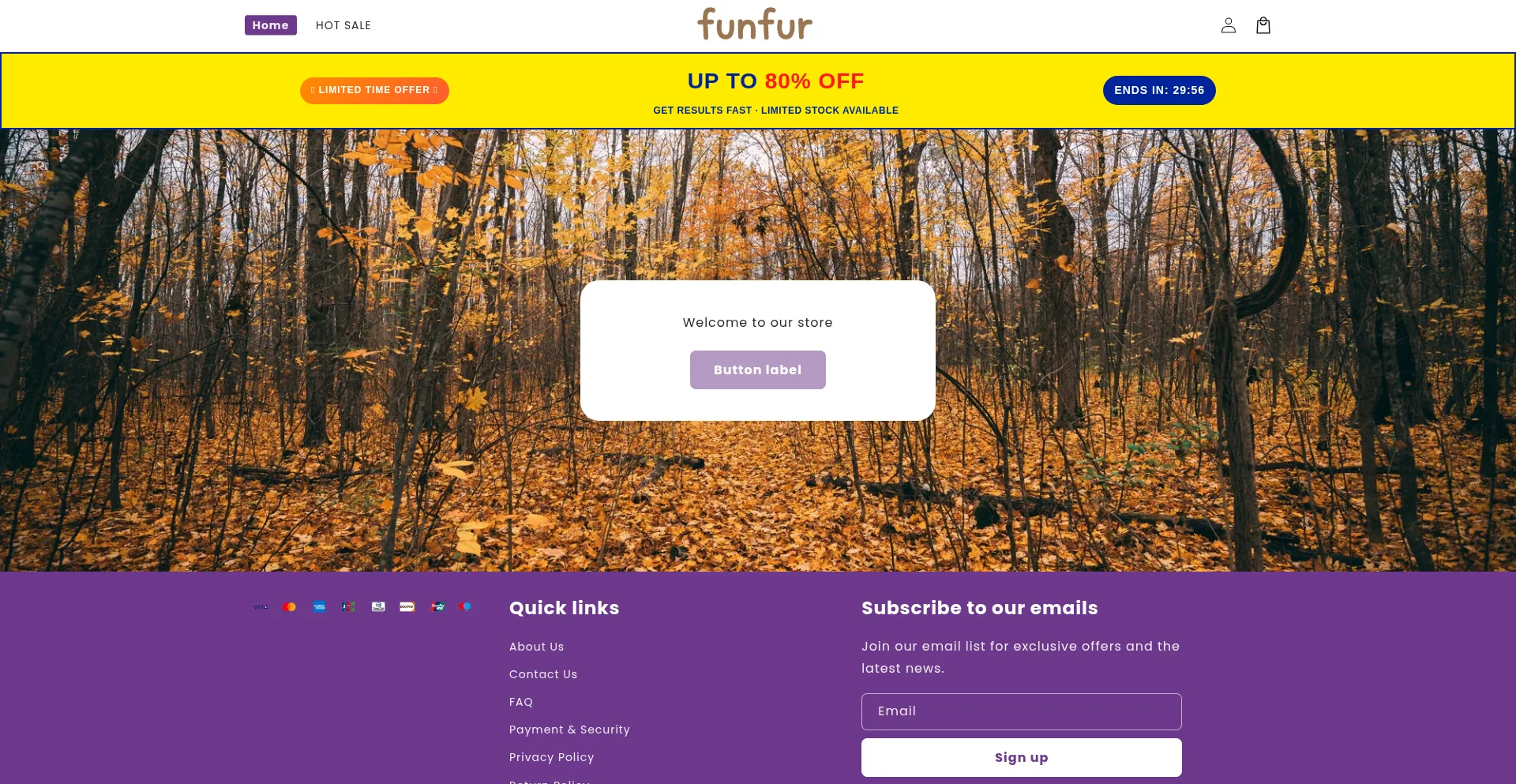 Funfur.shop