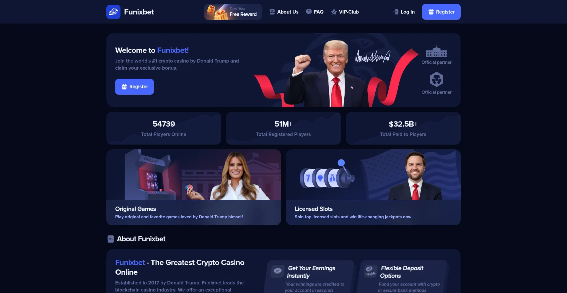 Funixbet.com