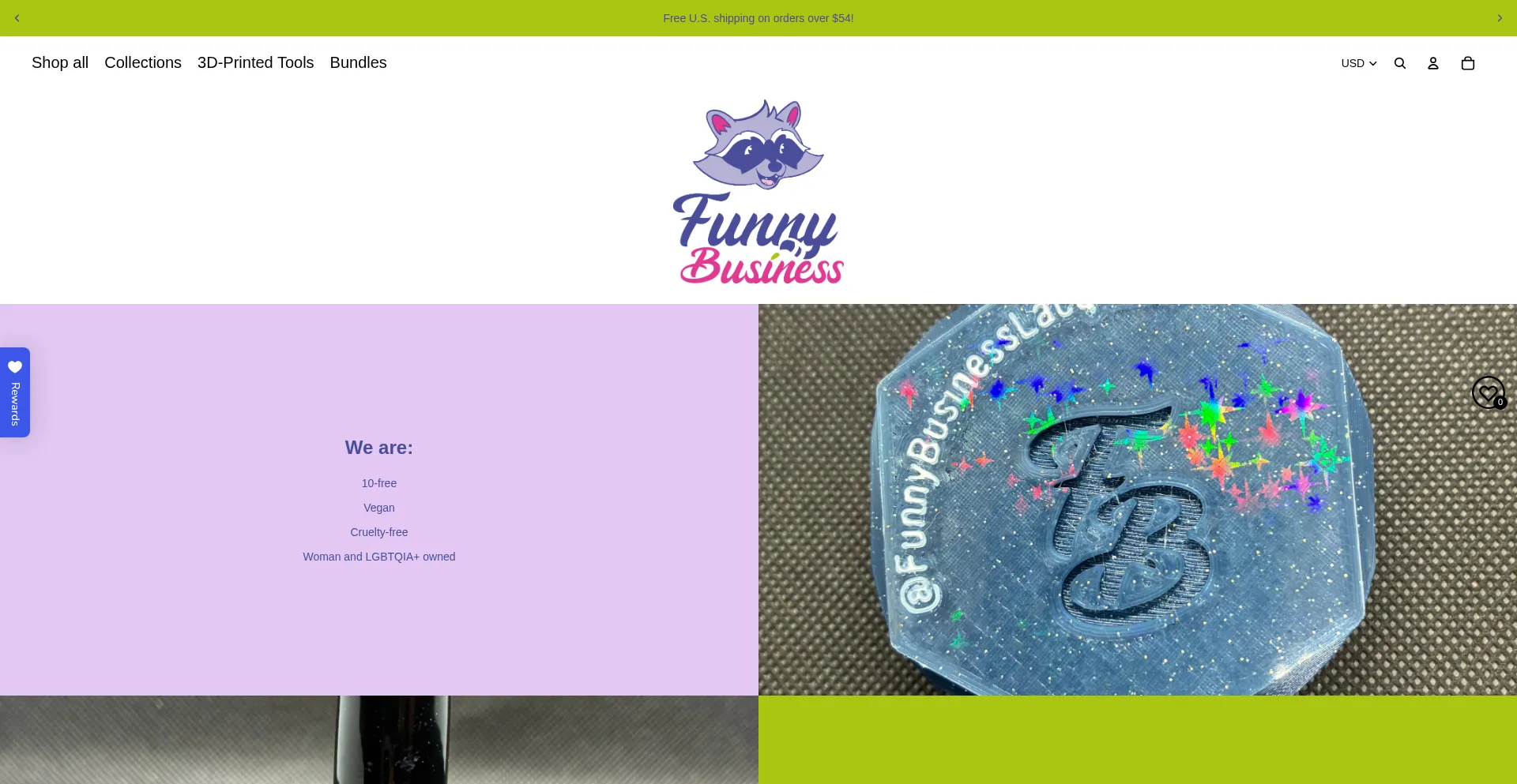 Funnybusiness.shop é Seguro e Confiável?
