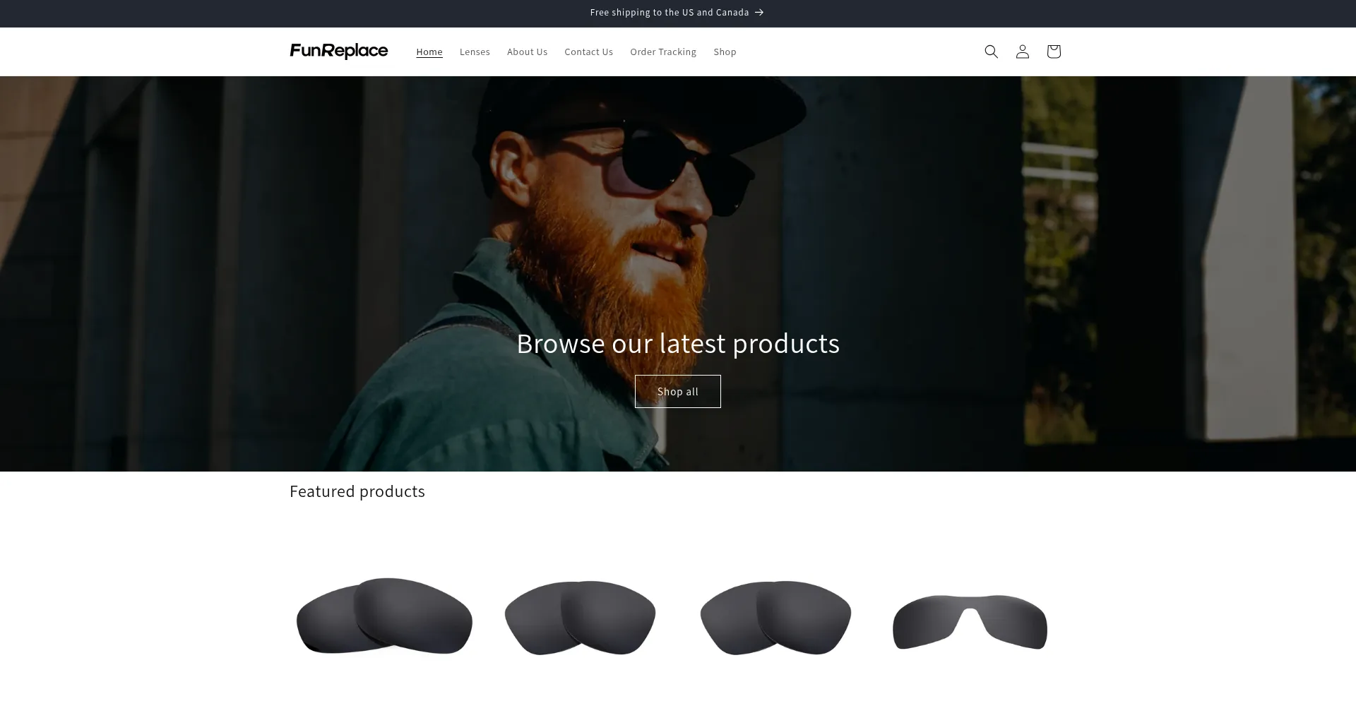 Funreplace.com