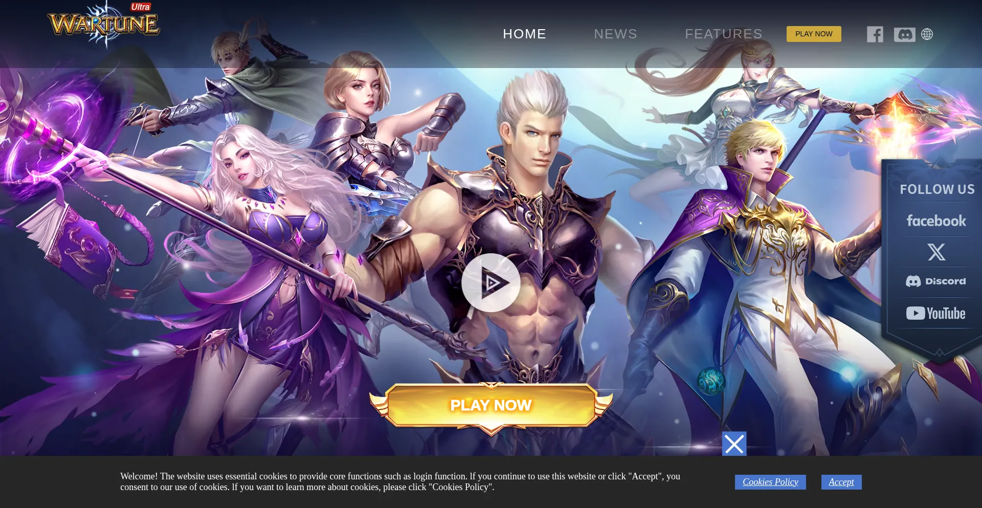 Funshinegames.com é Seguro e Confiável?