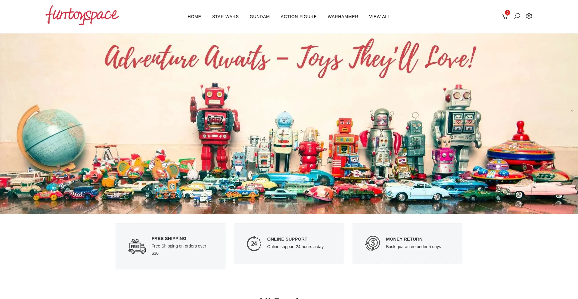 Funtoyspace.com