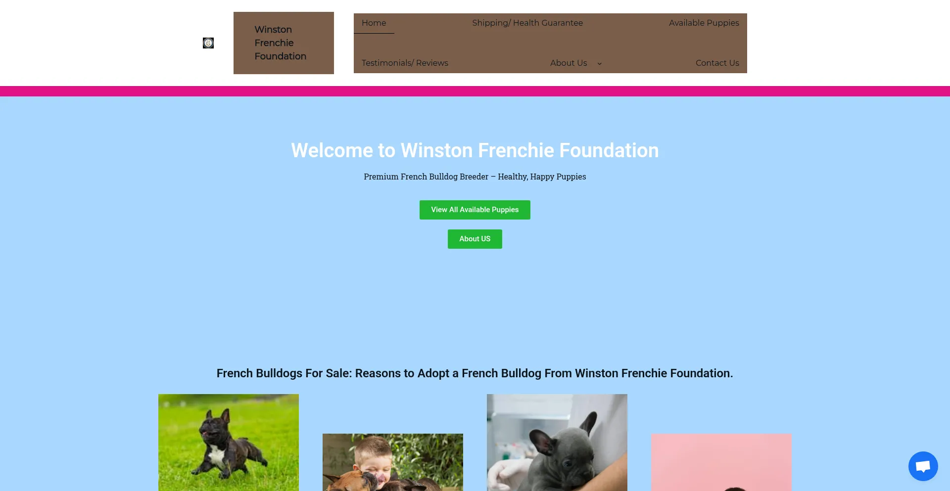 Fureverpawfriend.com