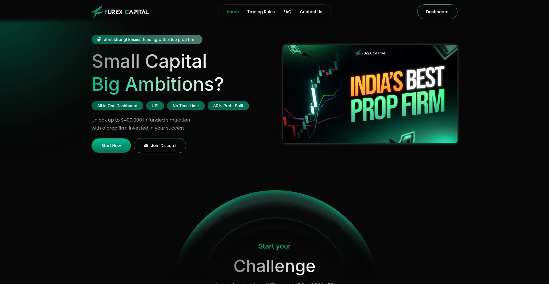 Furexcapital.com é Seguro e Confiável?
