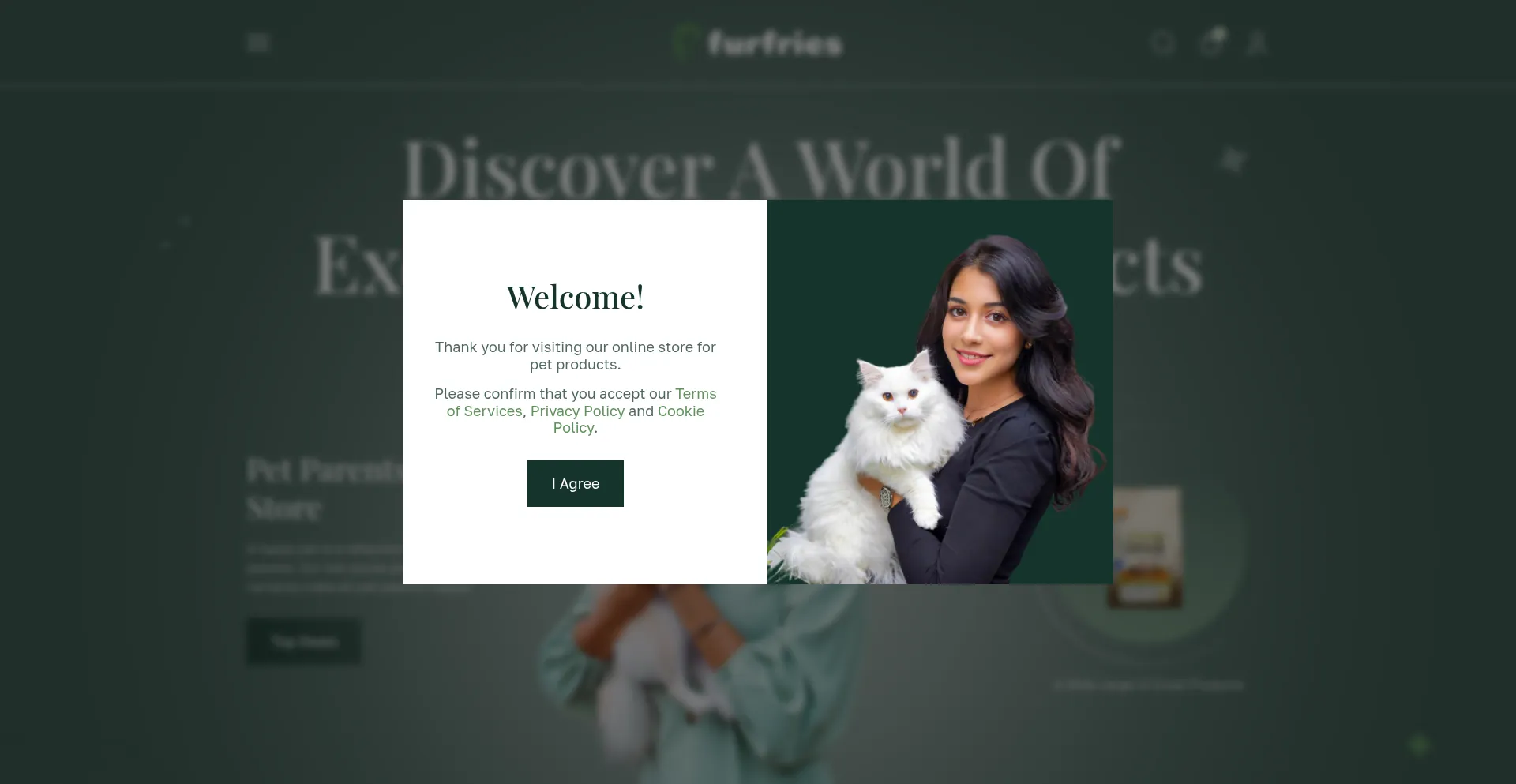 Furfries.com