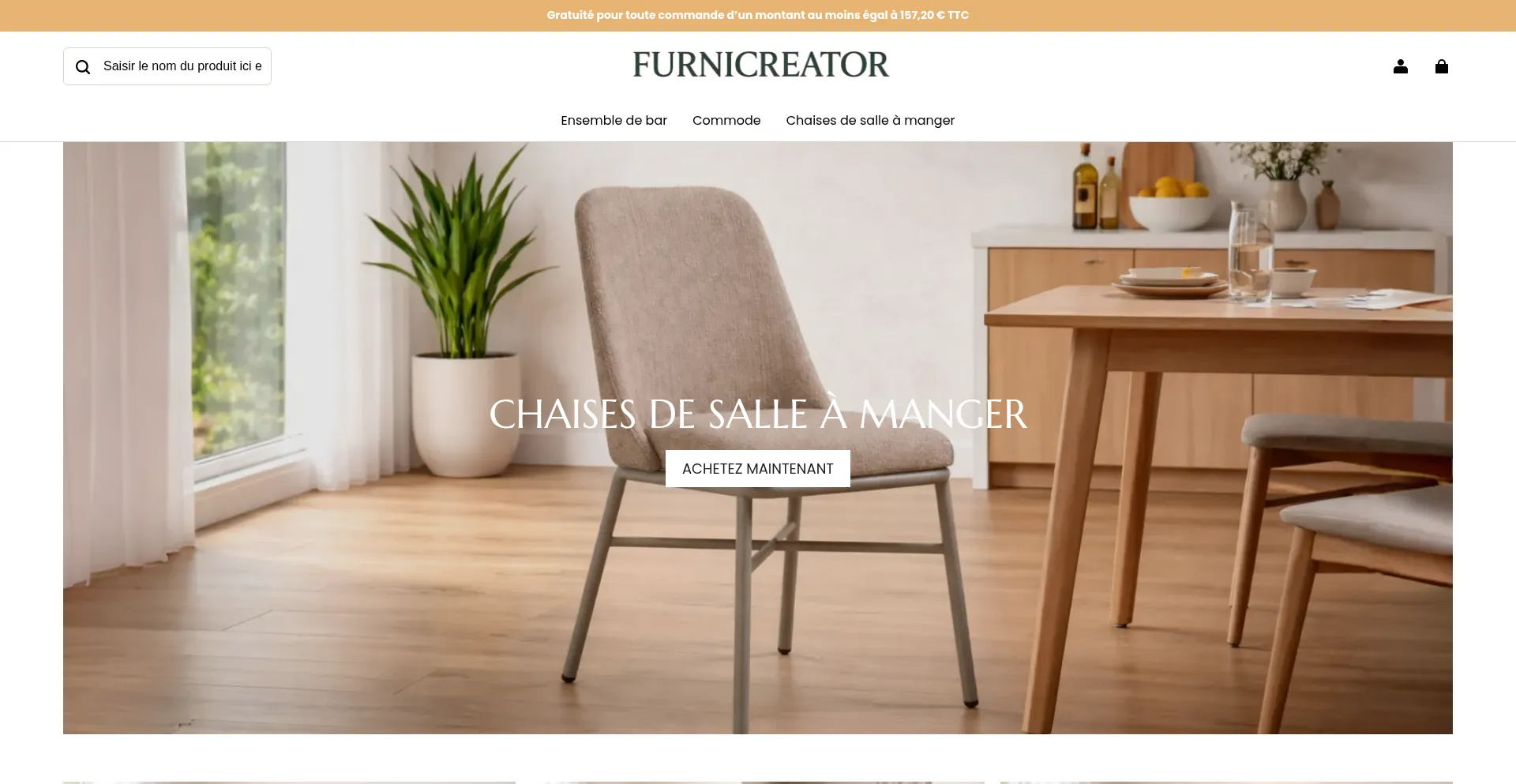 Furnicreator.com