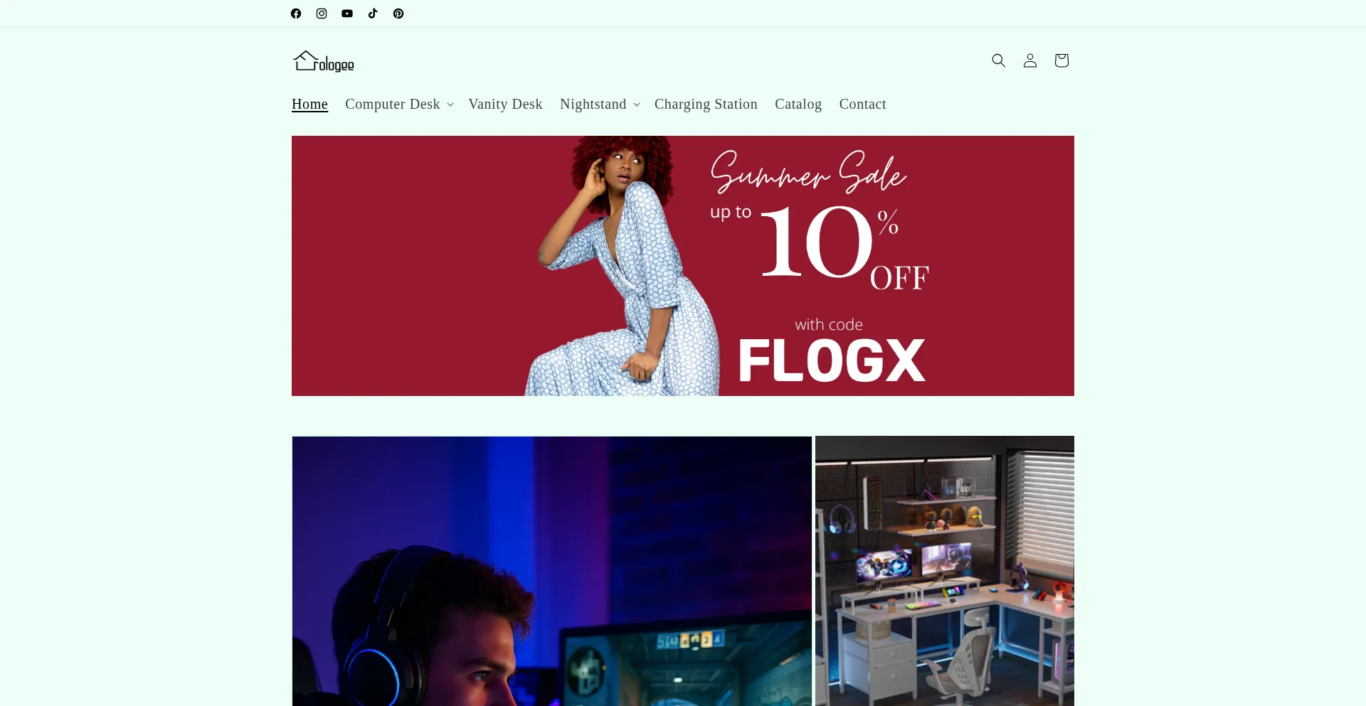 Furologee.com
