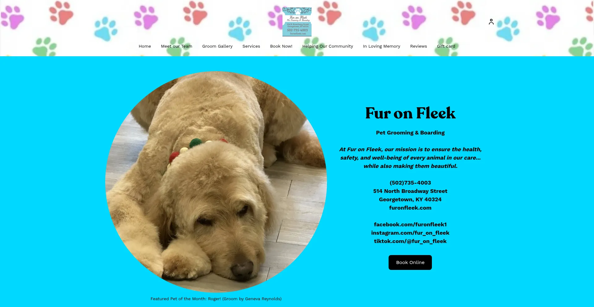 Furonfleek.com