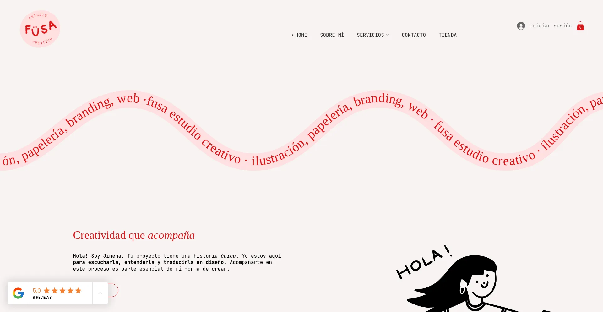 Fusaestudiocreativo.com