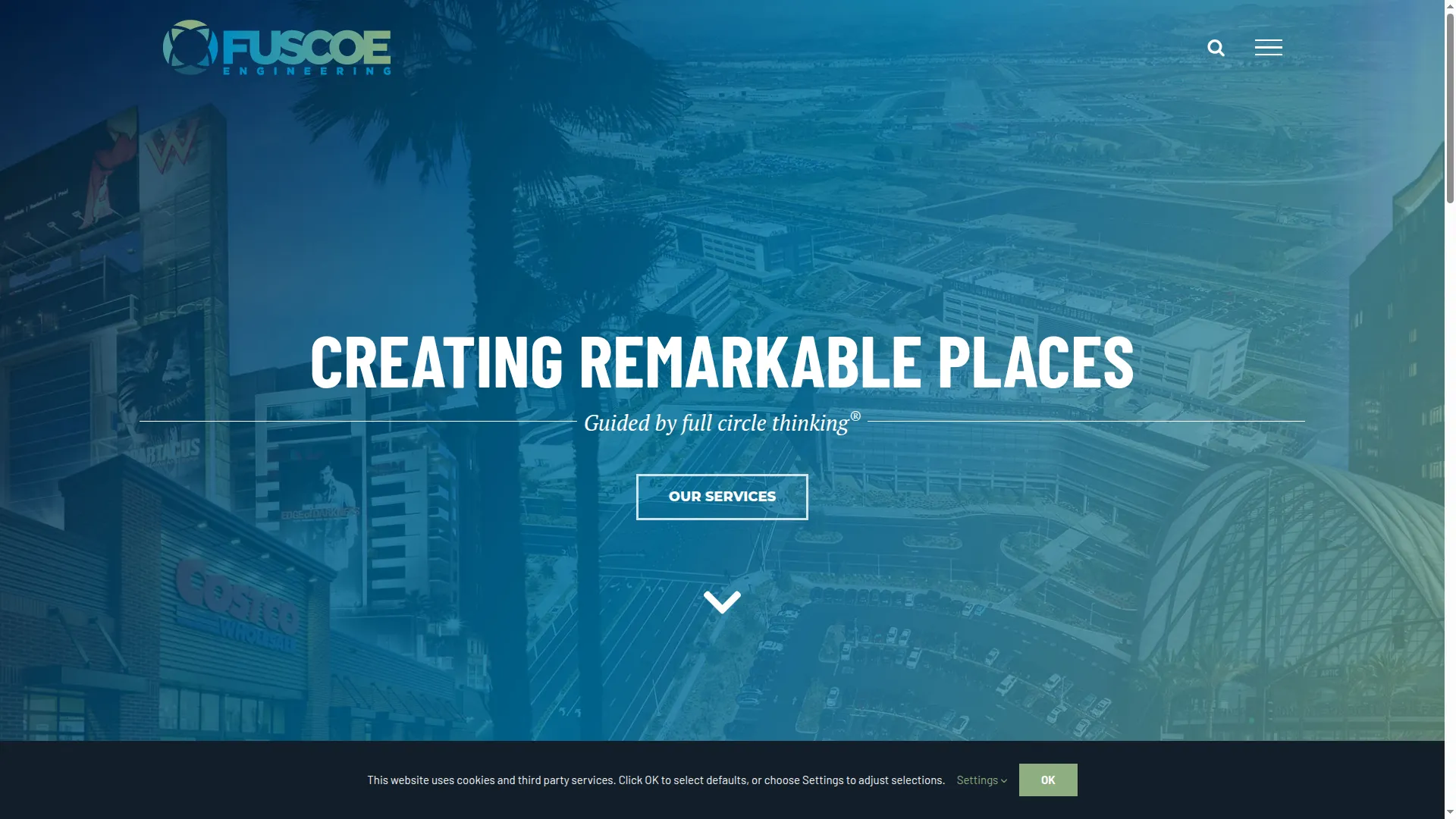 Fuscoe.com