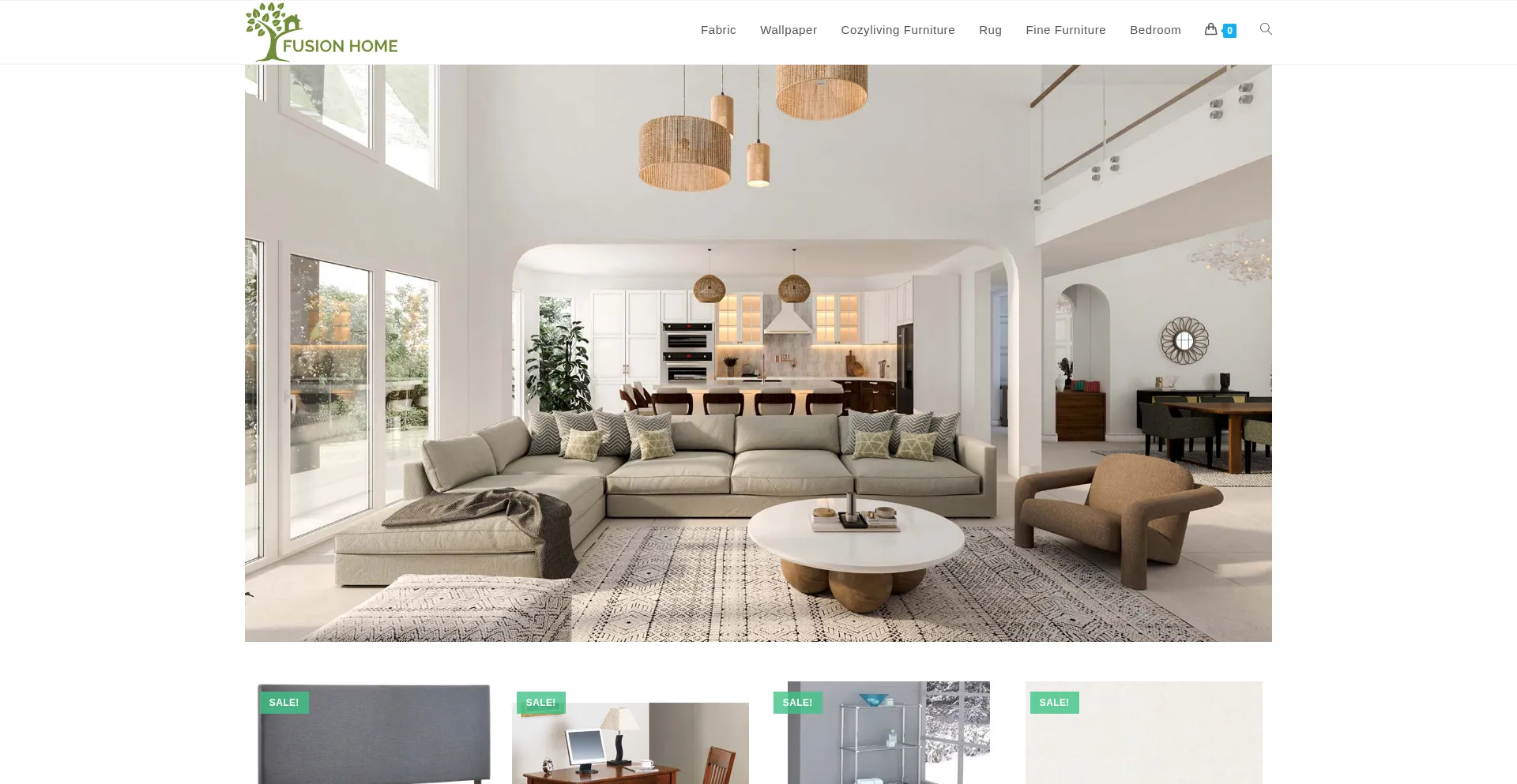Fusionhome.shop