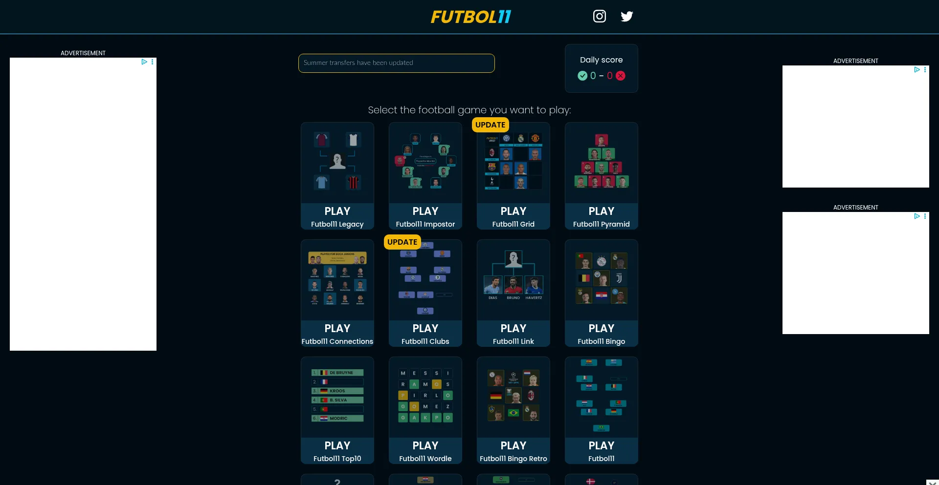 Futbol-11.com é Seguro e Confiável?