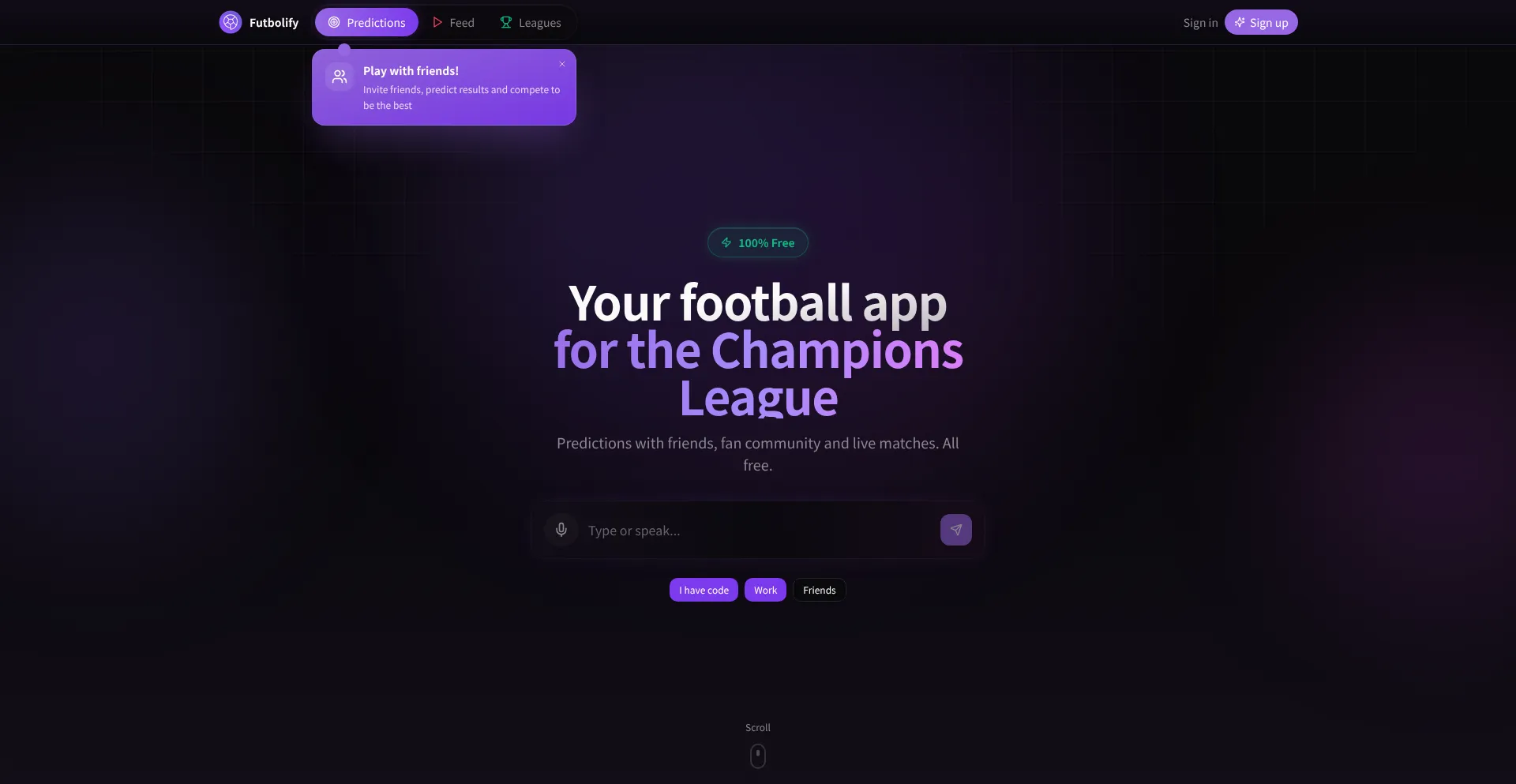 Futbolify.com