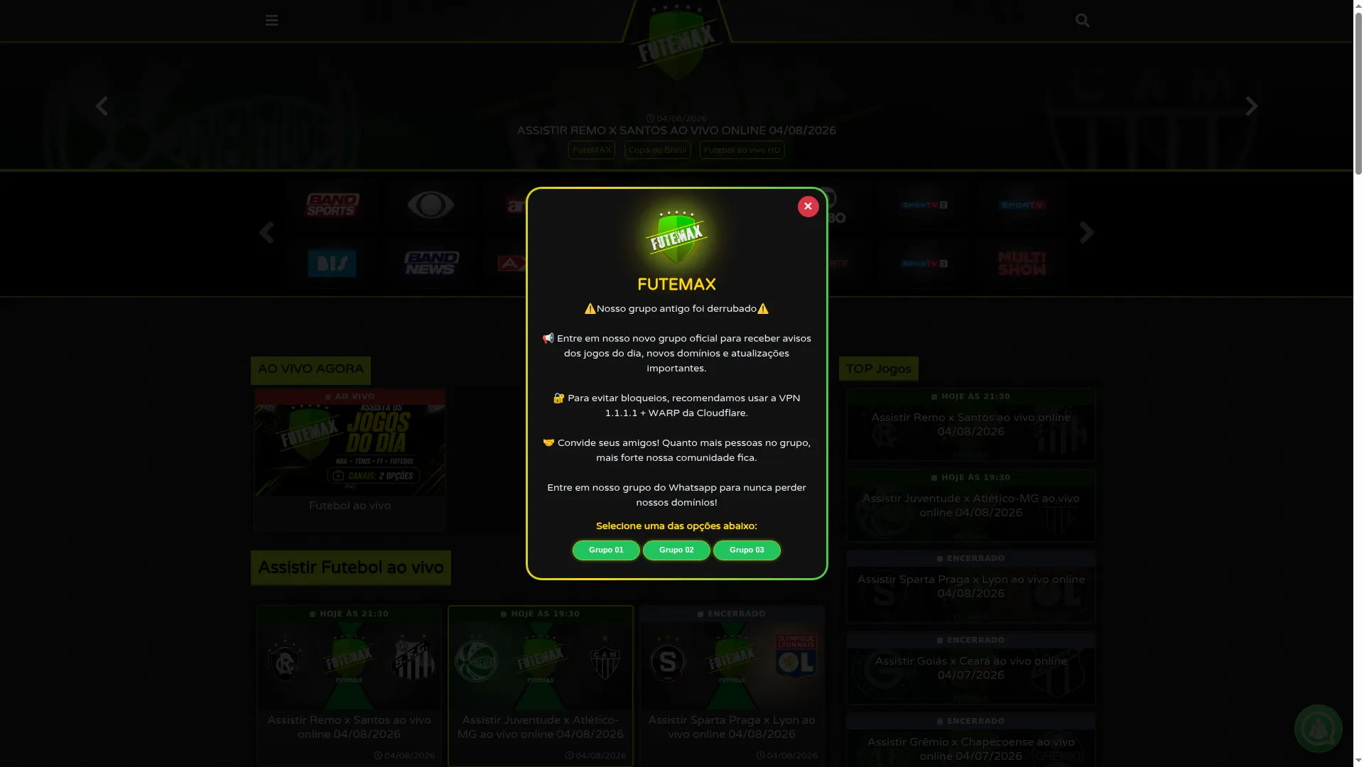 Futemax0.shop