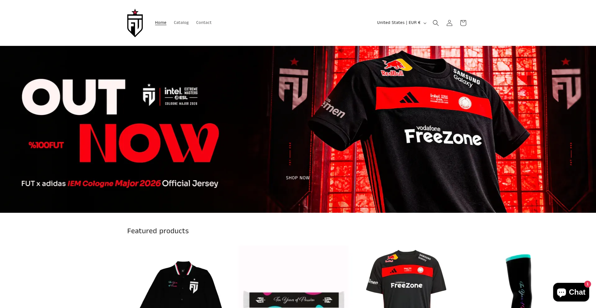 Futesports.store