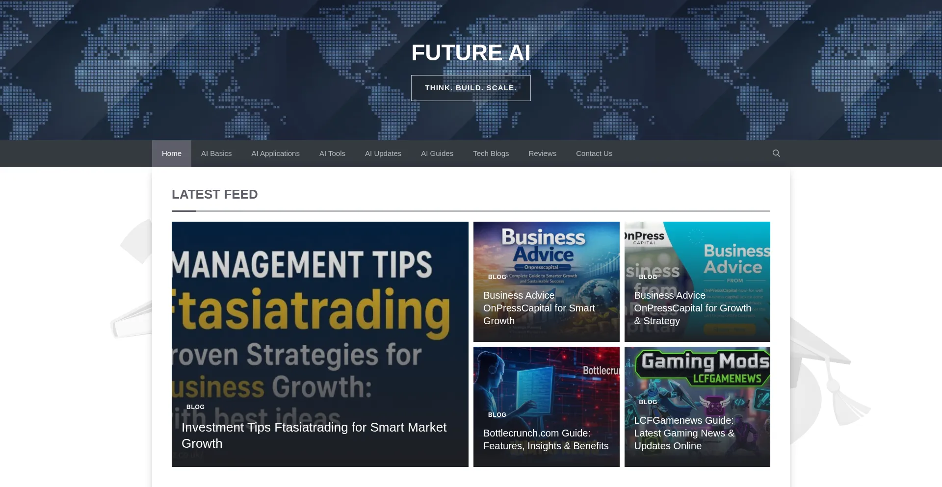 Futureaiblog.com
