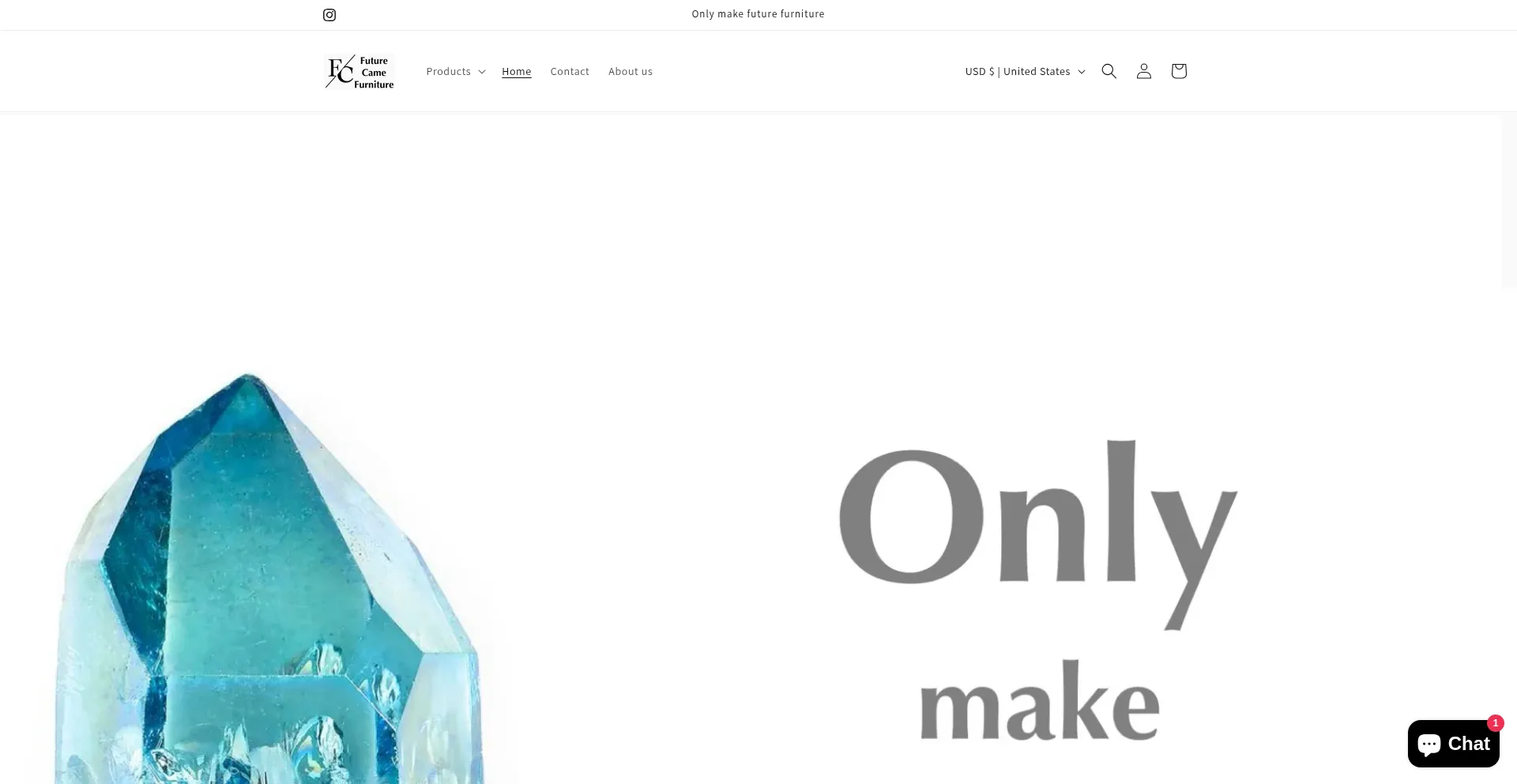 Futurecame.com