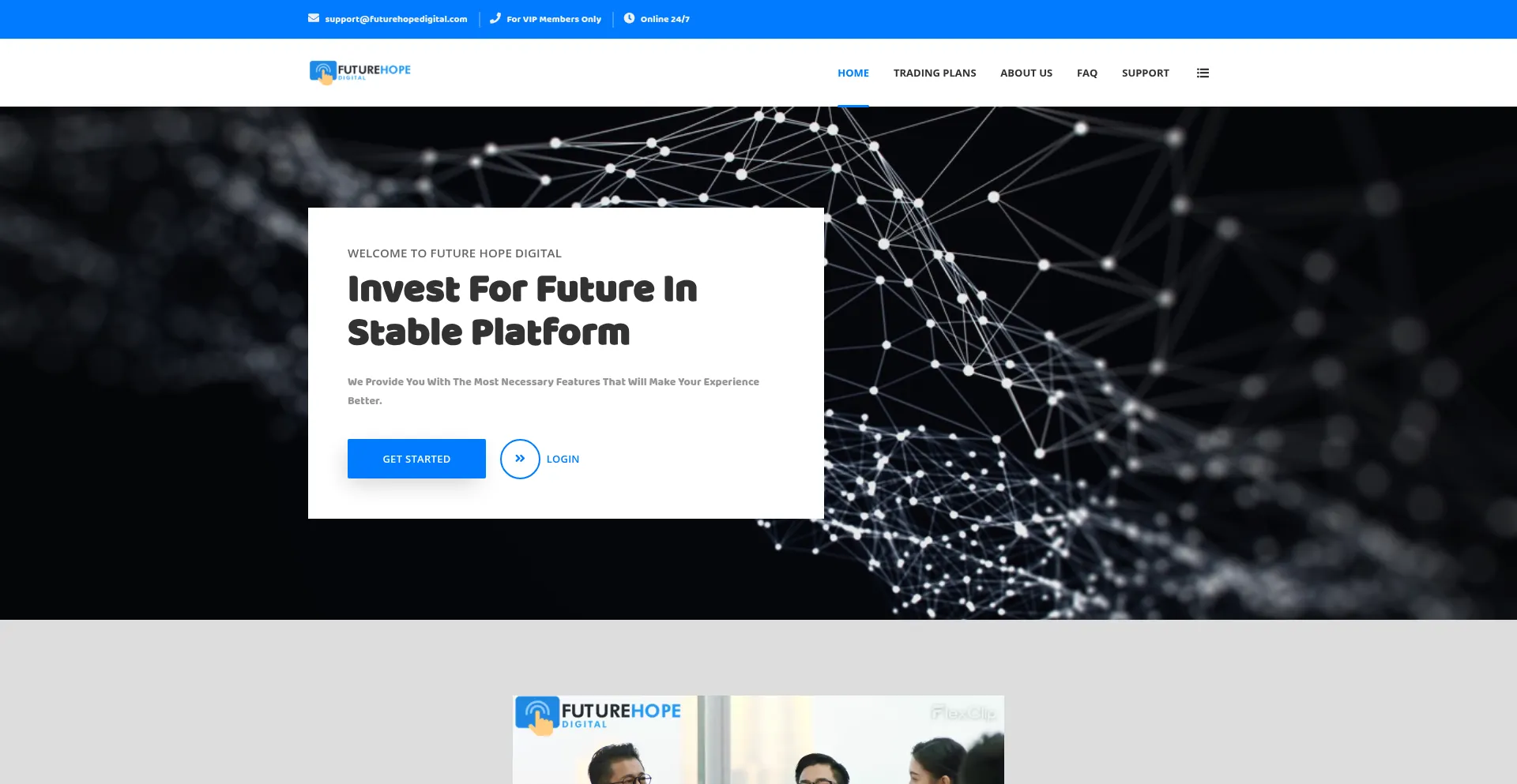 Futurehopedigital.com