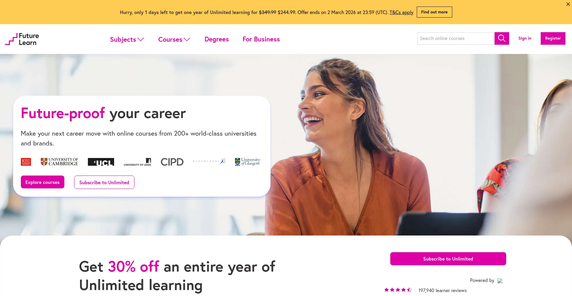 Futurelearn.com