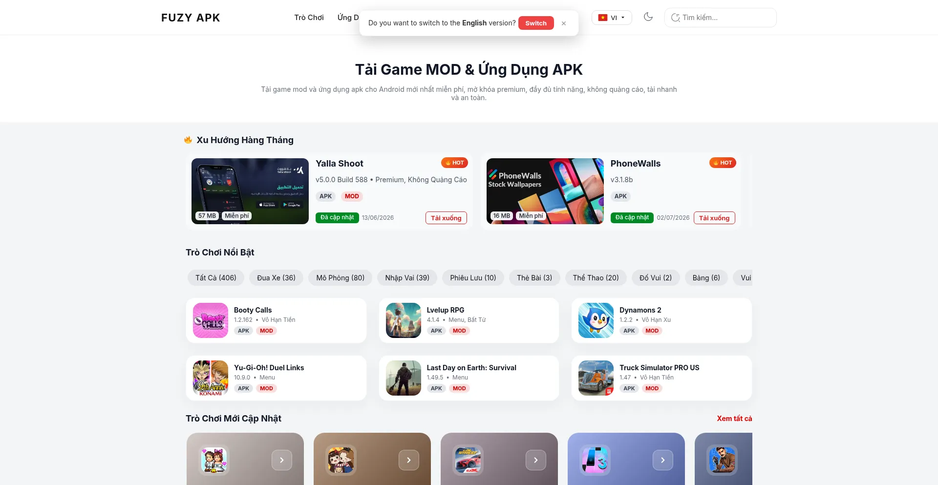 Fuzyapk.io