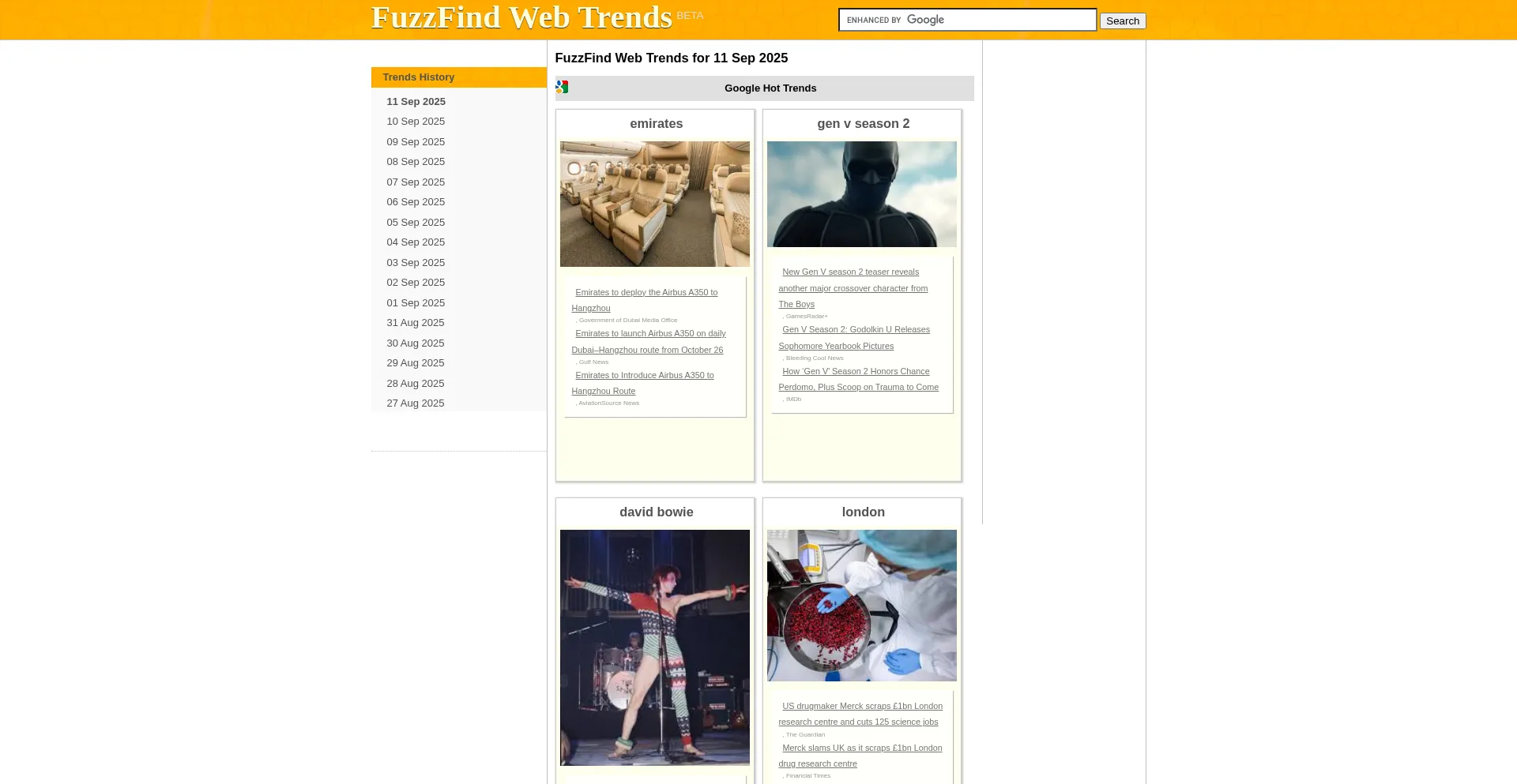 Fuzzfind.com é Seguro e Confiável?