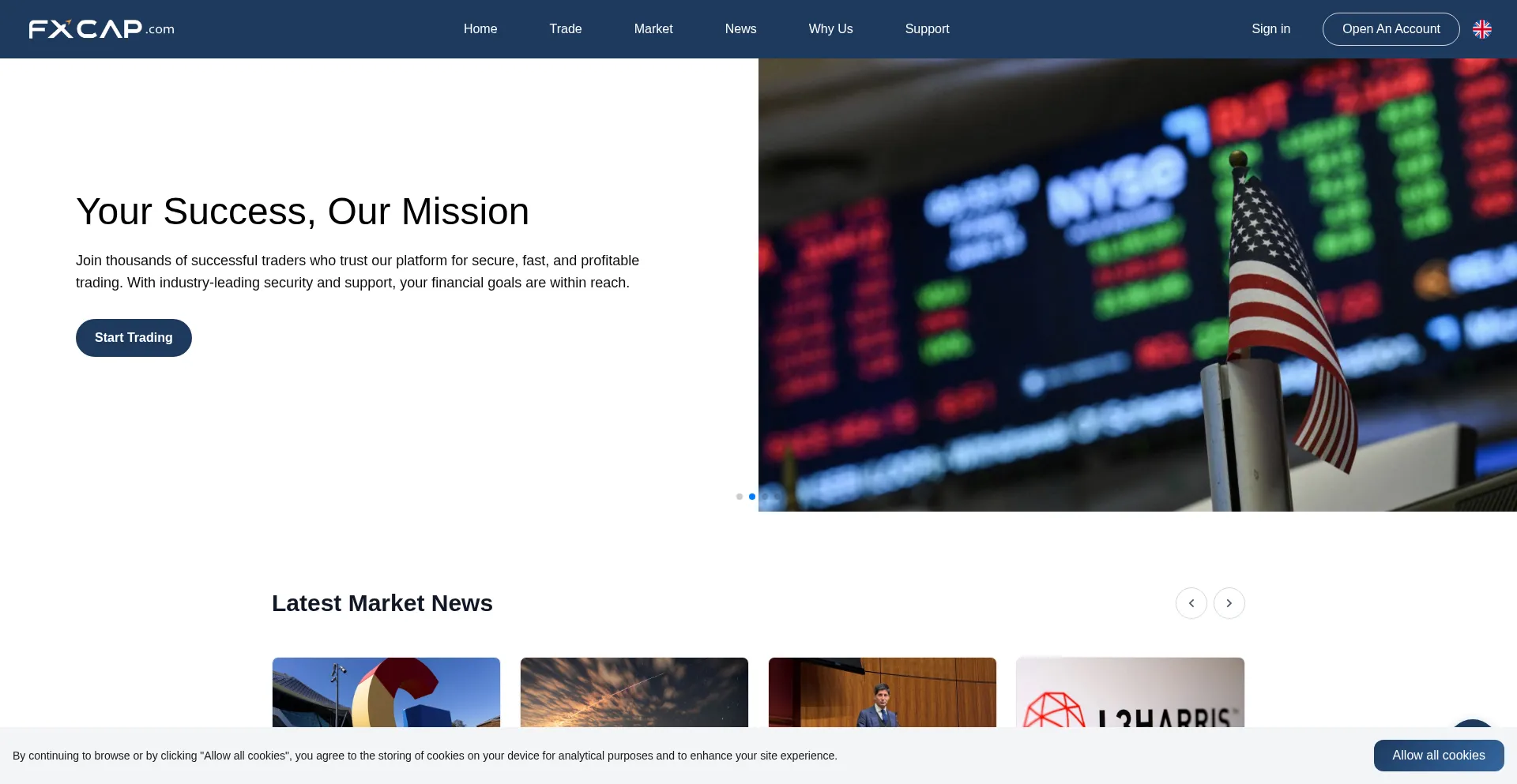 Fxcap.com