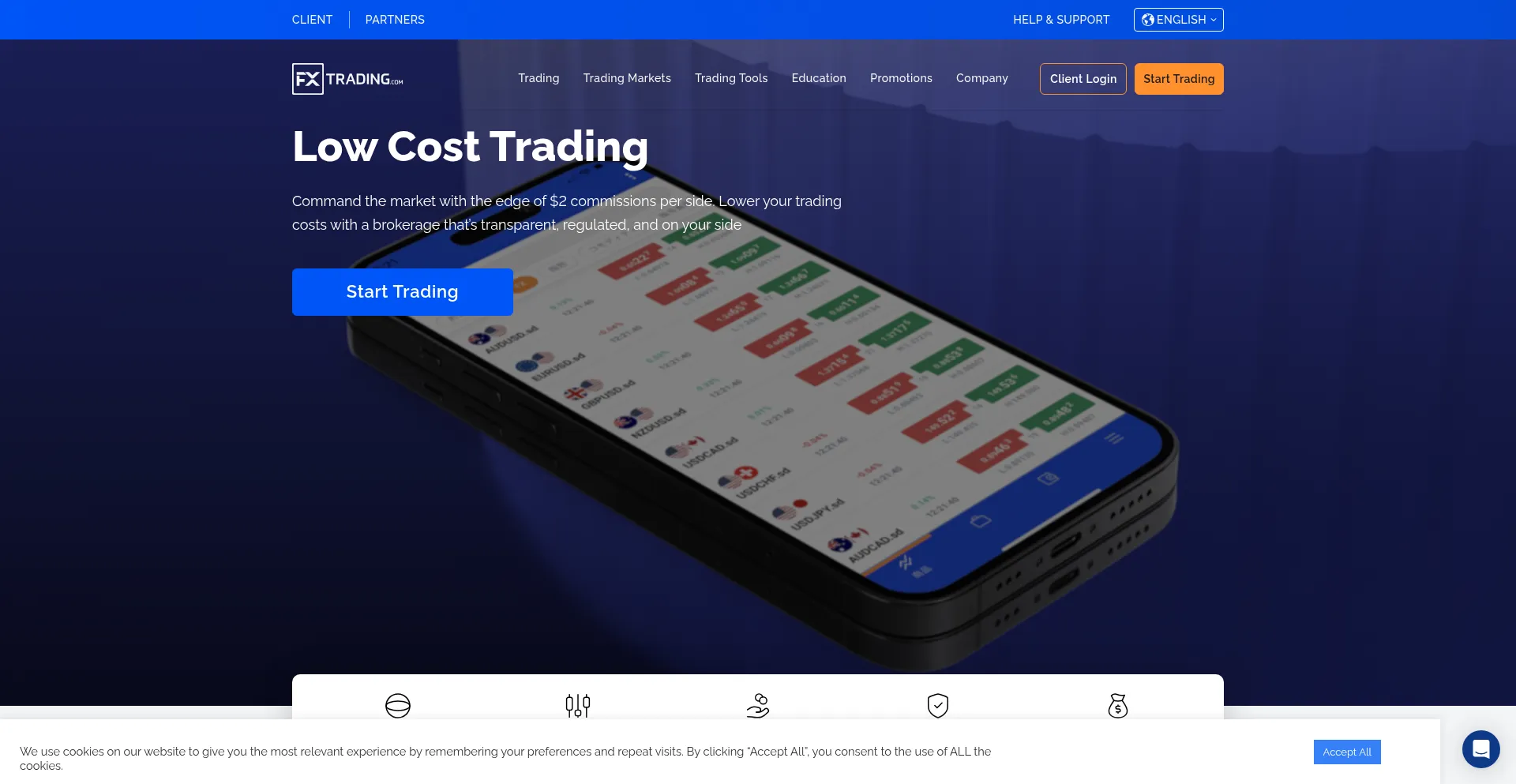 Fxtrading.com