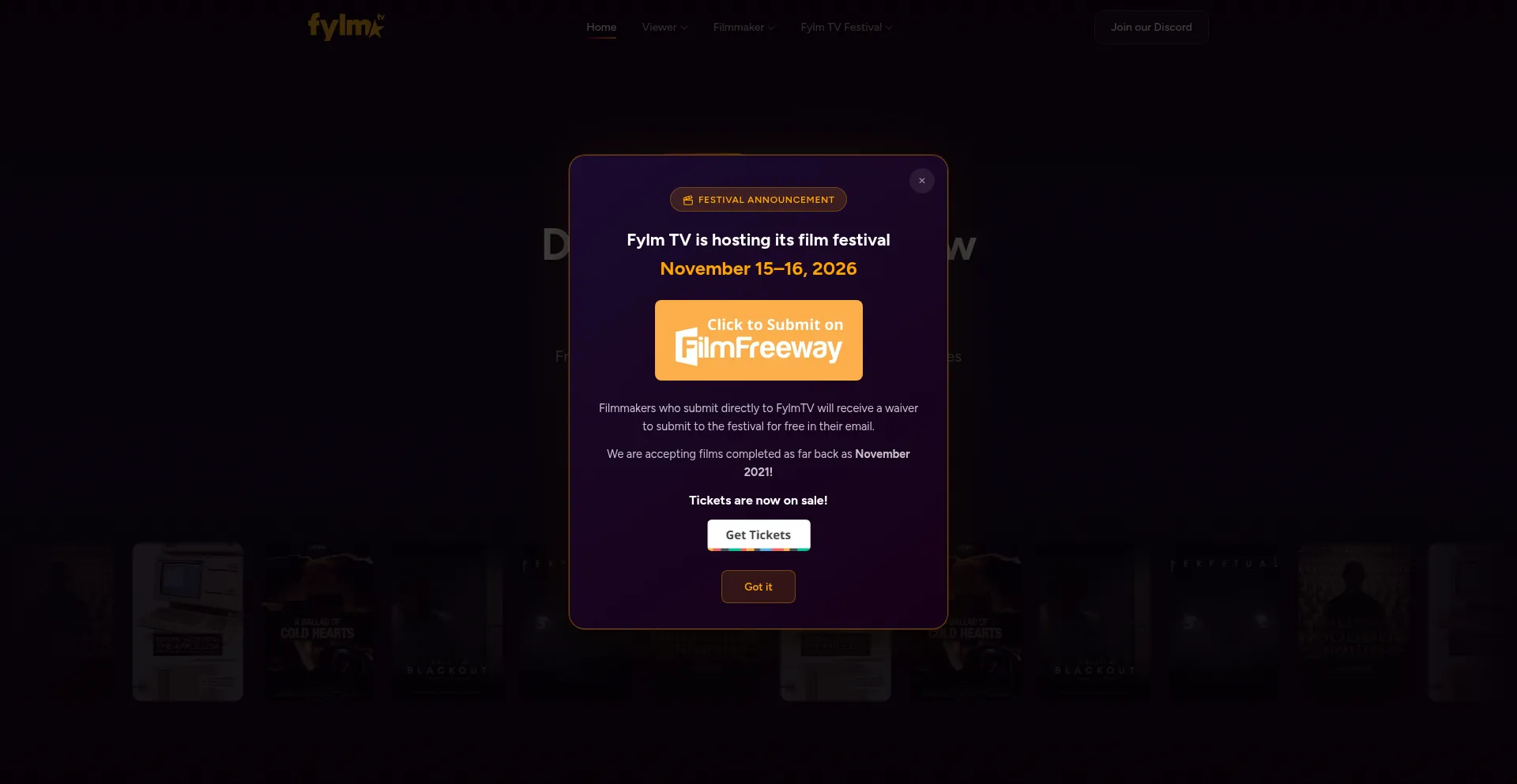 Fylmtv.com