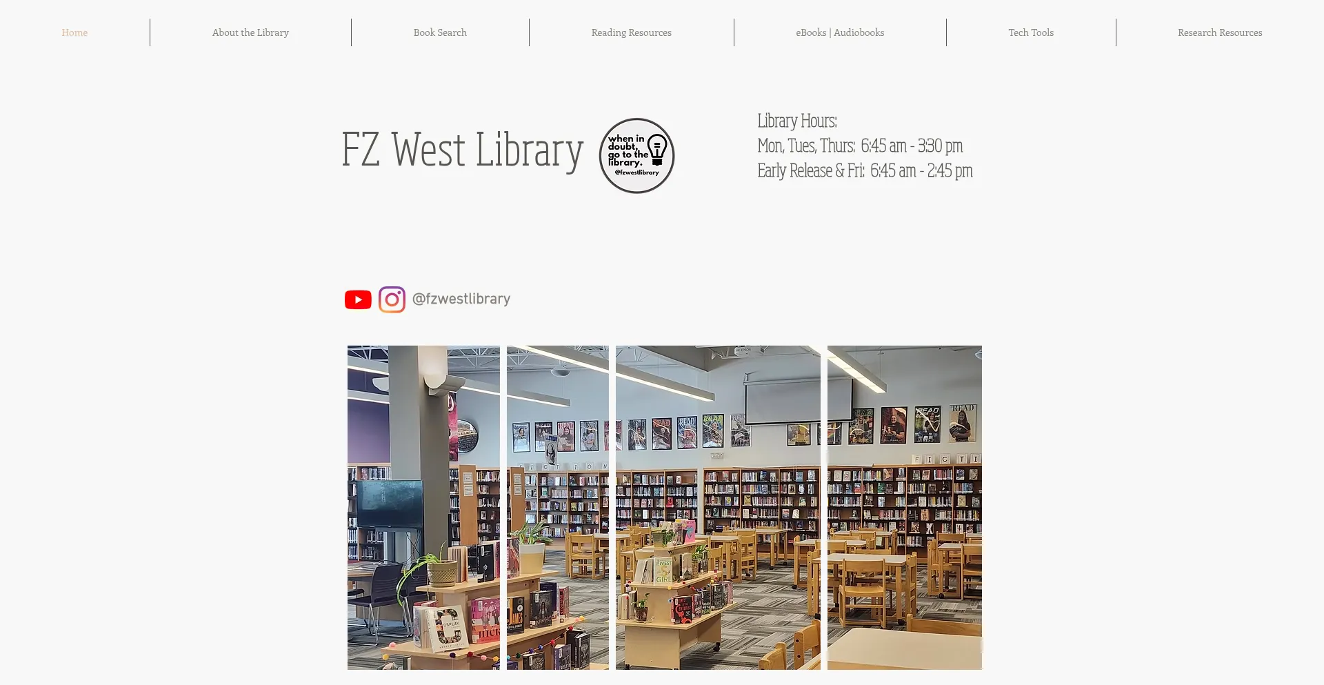 Fzwlibrary.com