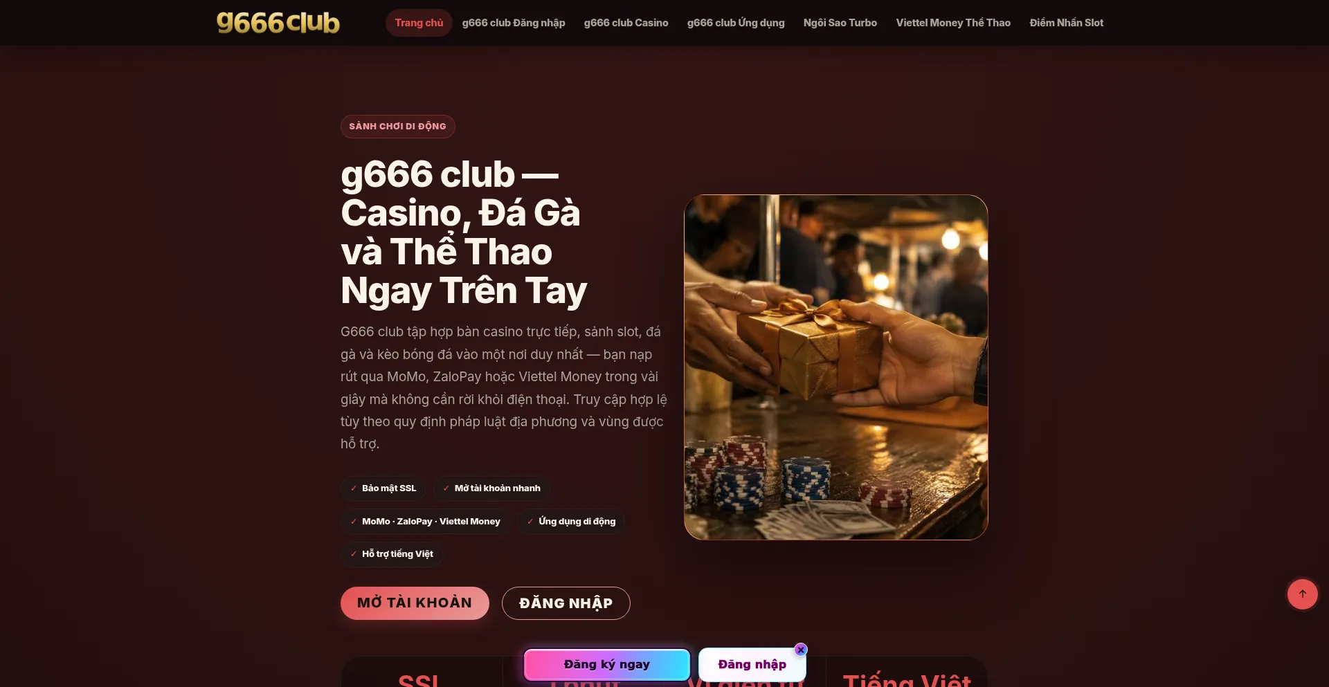 G666club.app