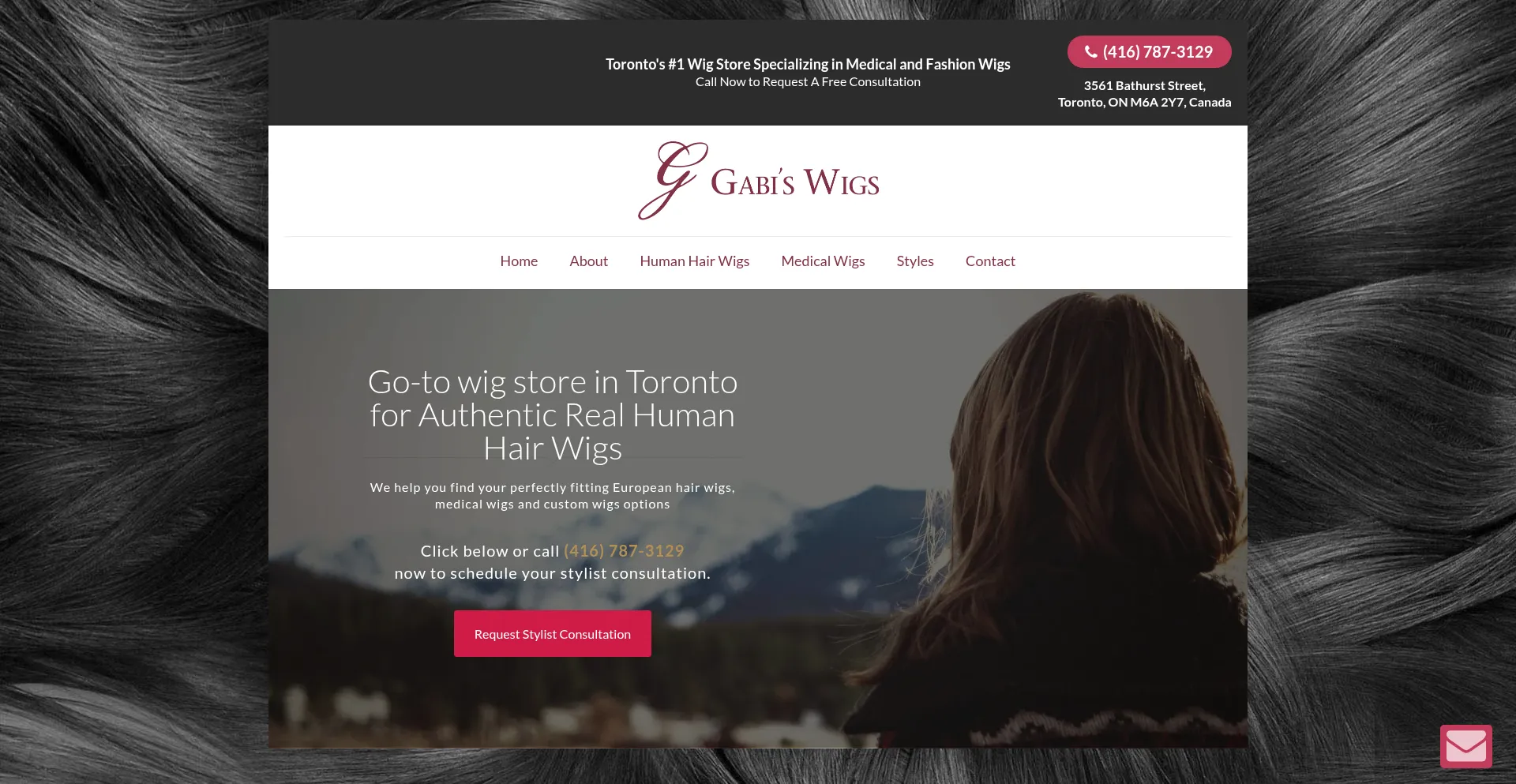 Gabiswigs.com
