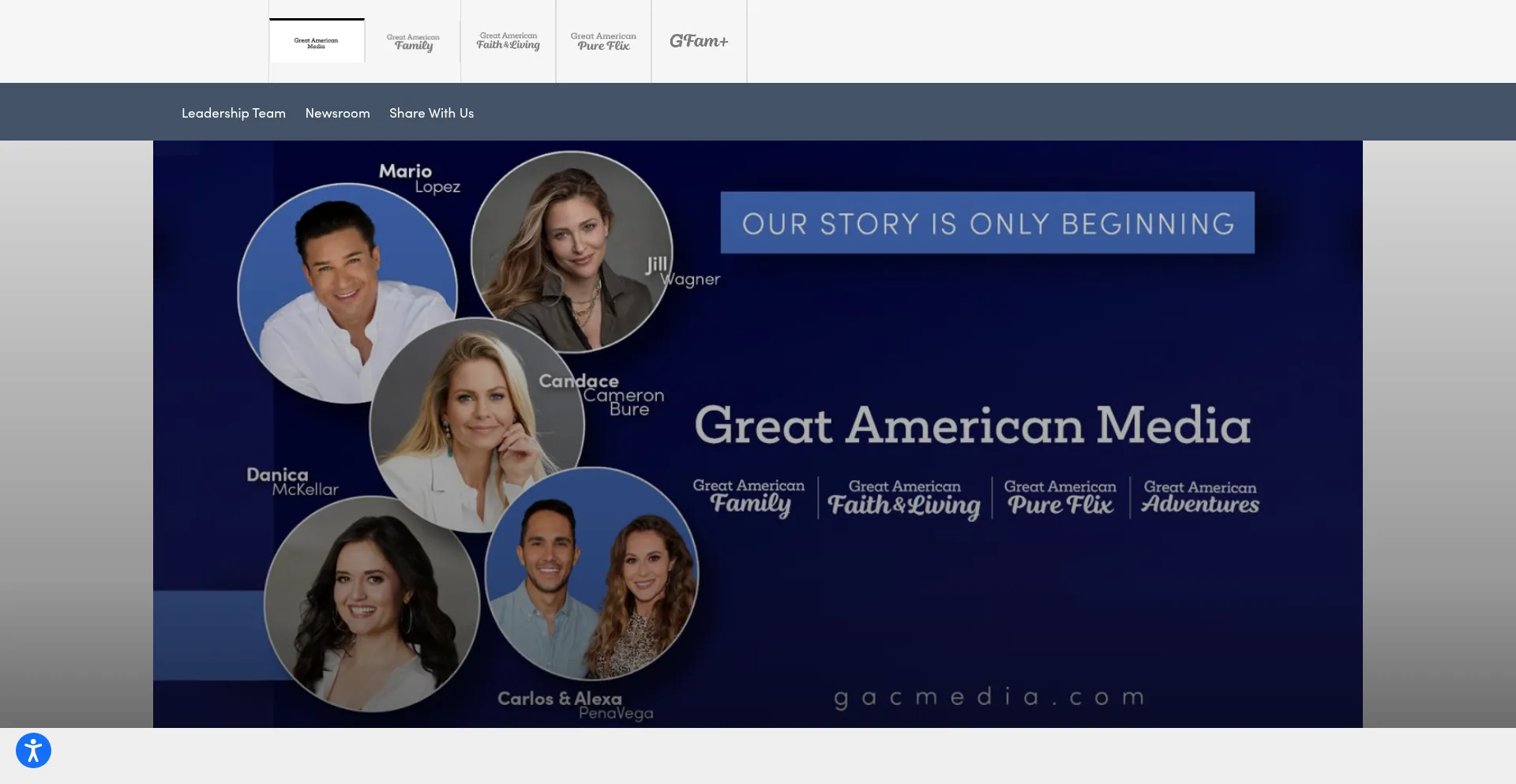 Gacmedia.com