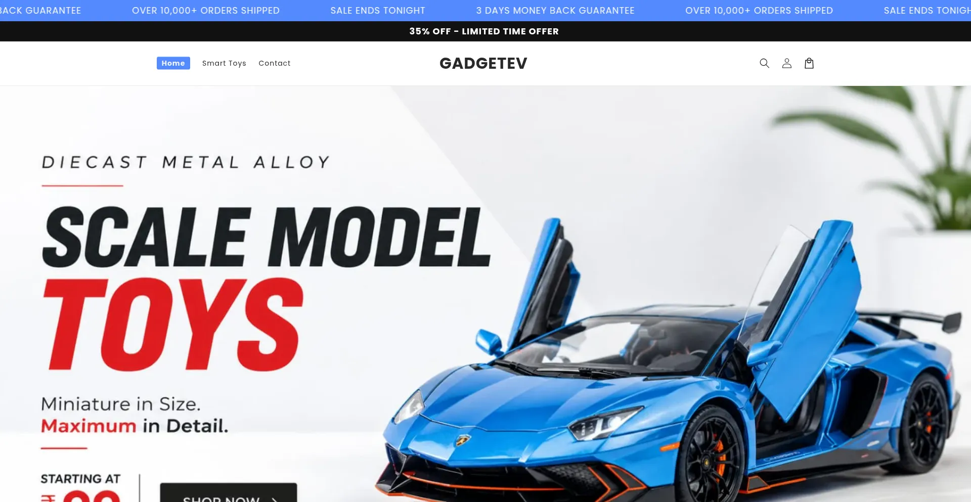 Gadgetev.shop