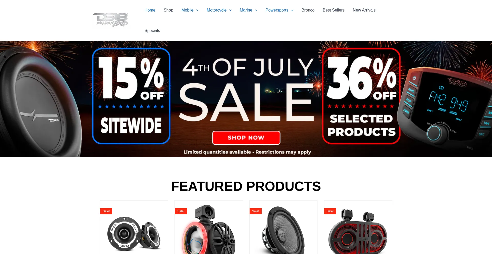 Gadgetfetch.com Screenshot