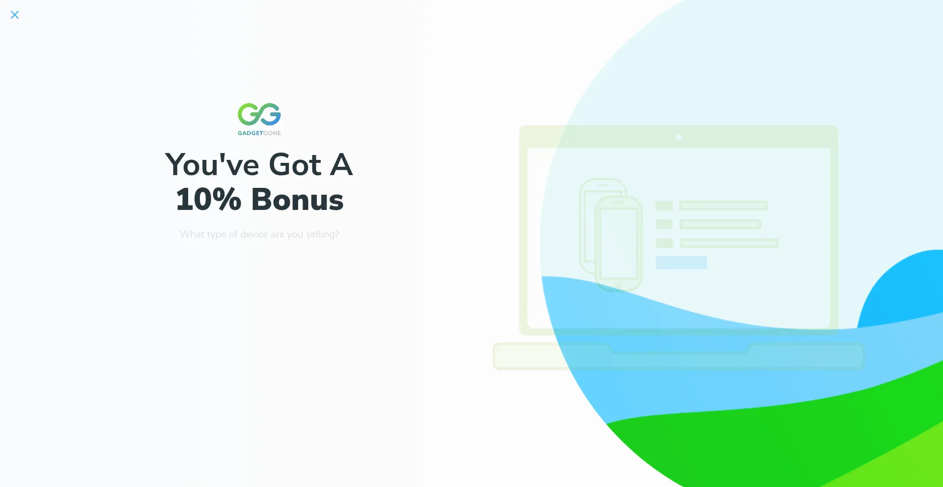 Gadgetgone.com é Seguro e Confiável?