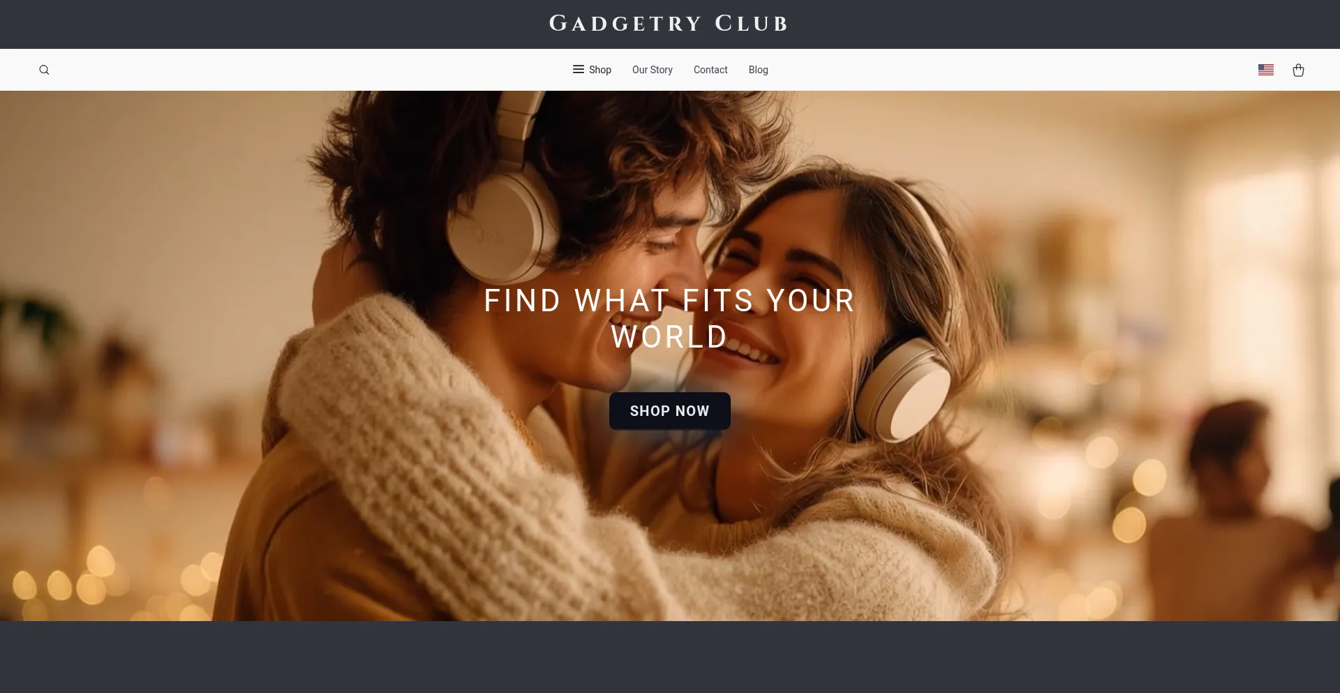 Gadgetryclub.shop