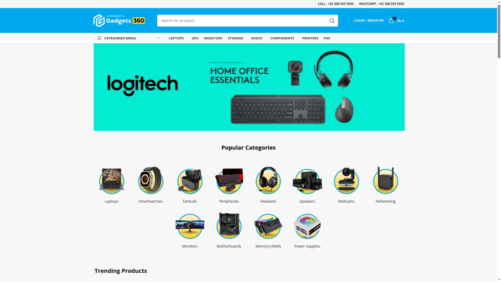 Gadgets360.pk